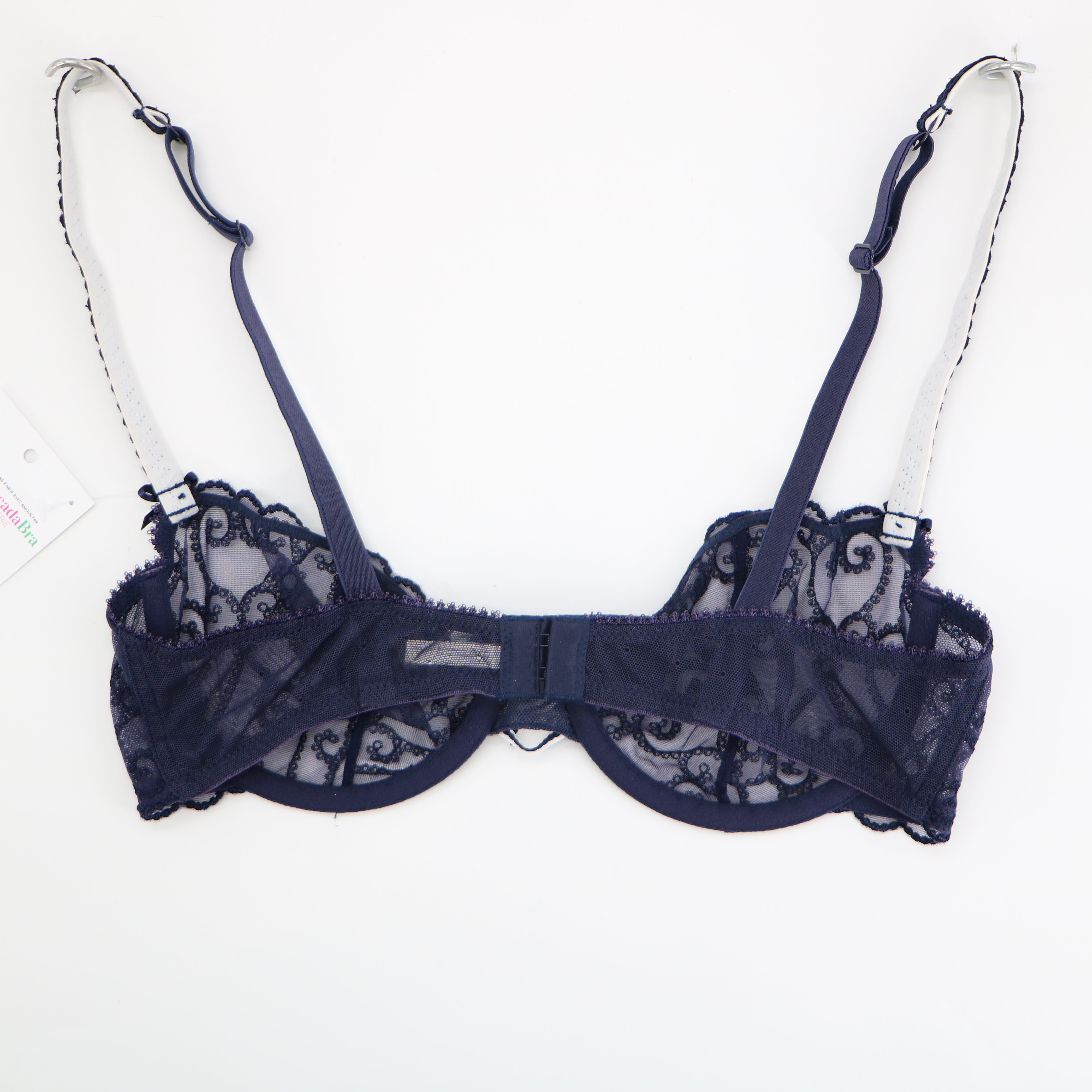 Soutien-gorge RougeGorge Bleu