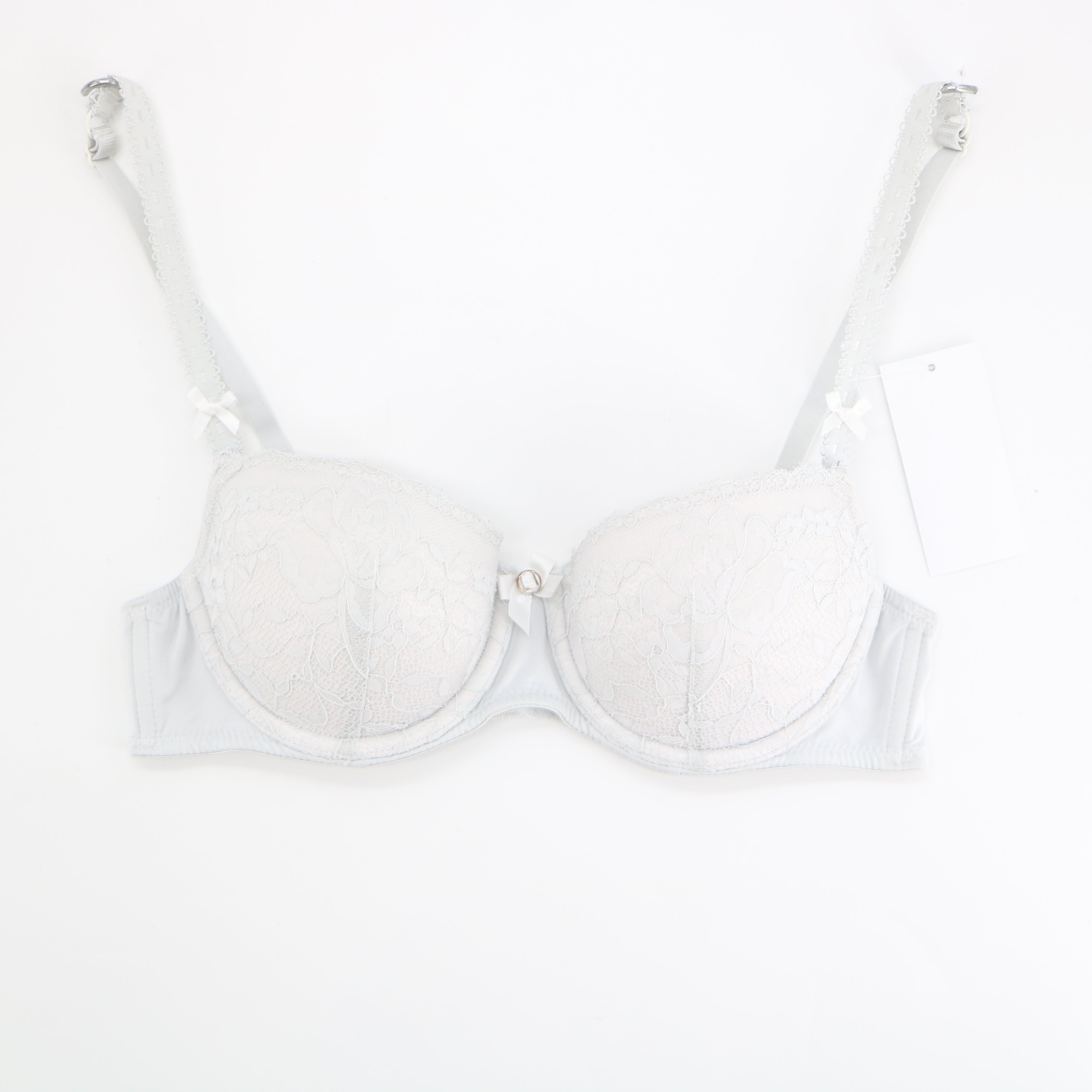 Soutien-gorge Hunkemöller Blanc
