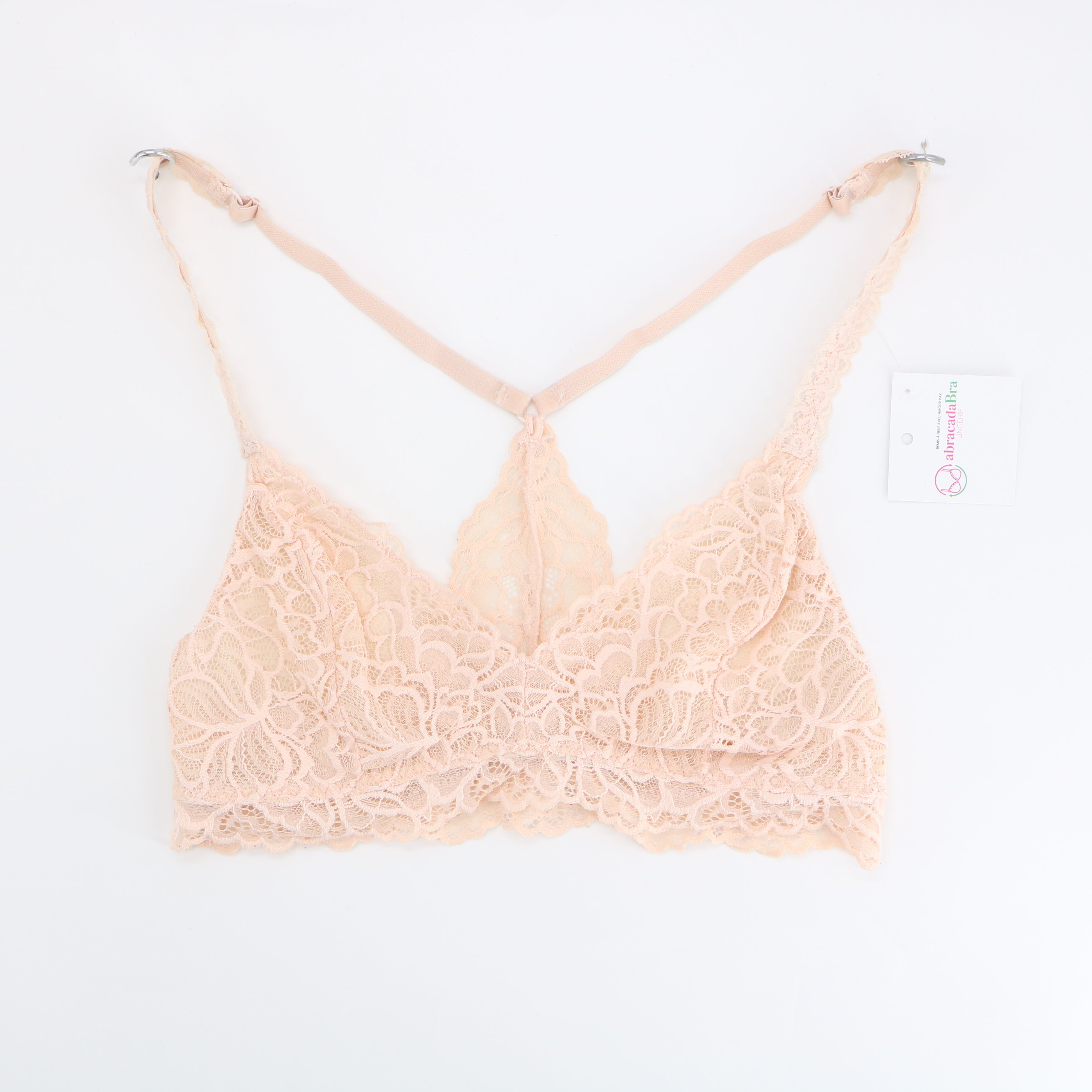 Soutien-gorge Rose