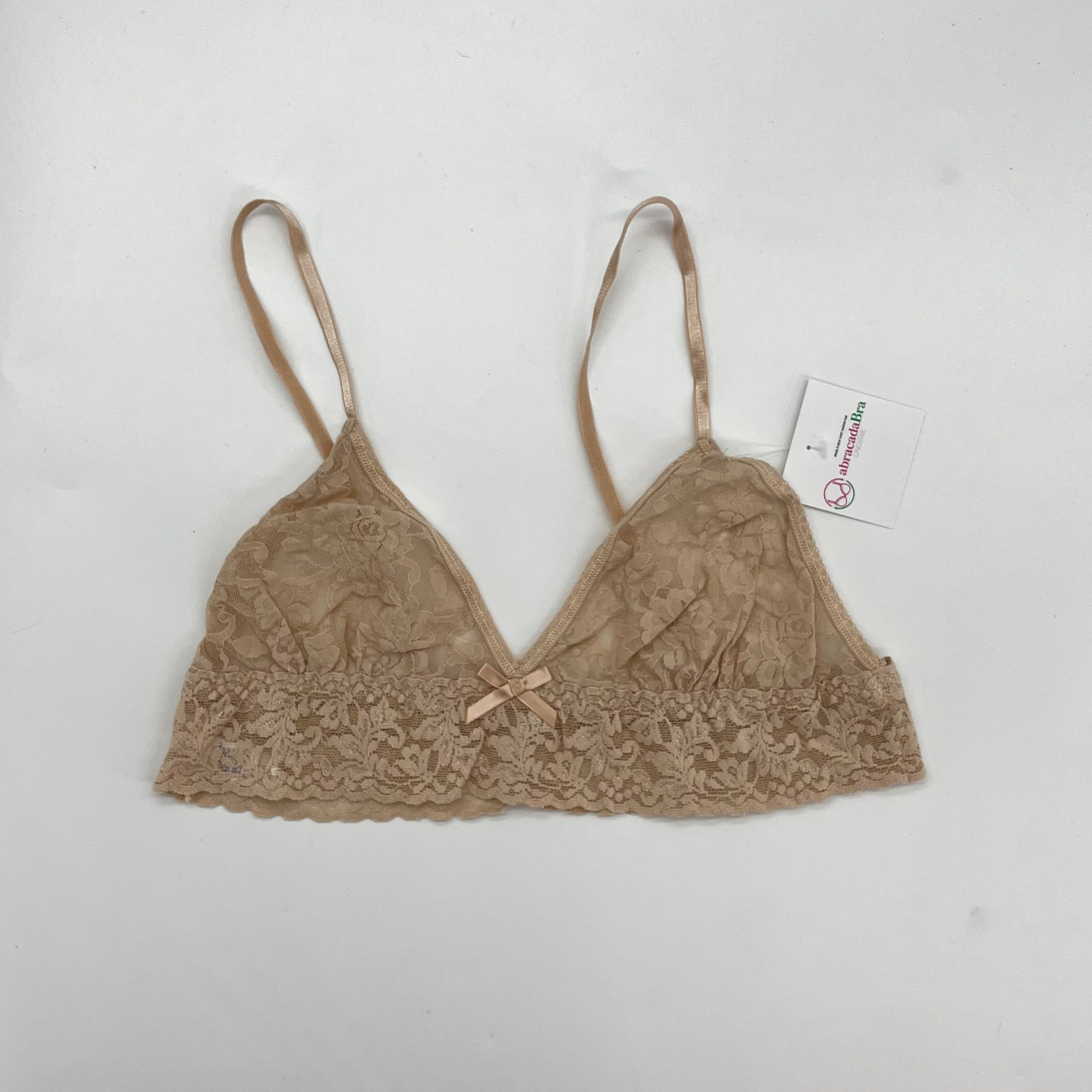 Soutien-gorge Hanky Panky Beige