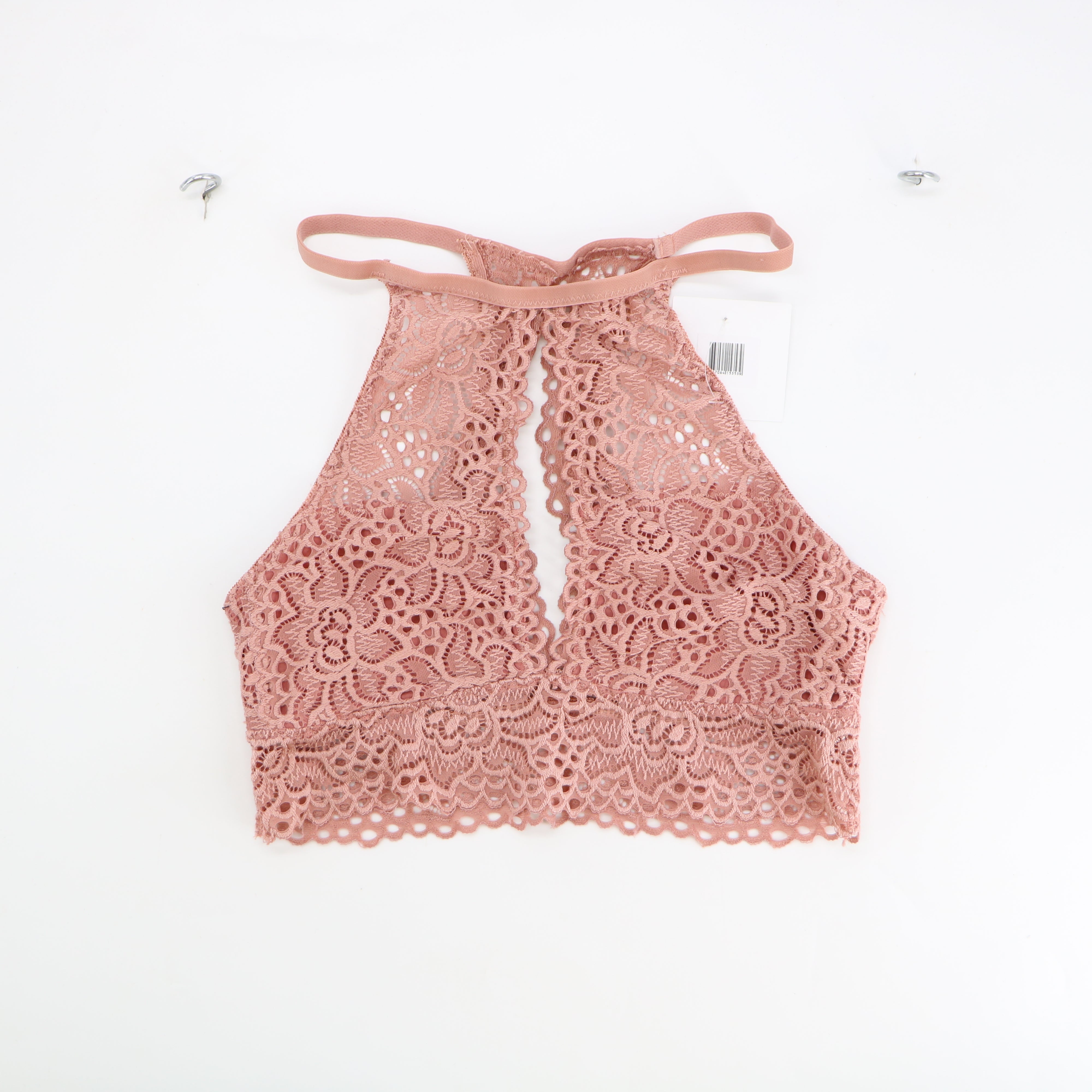 Soutien-gorge French affair Rose