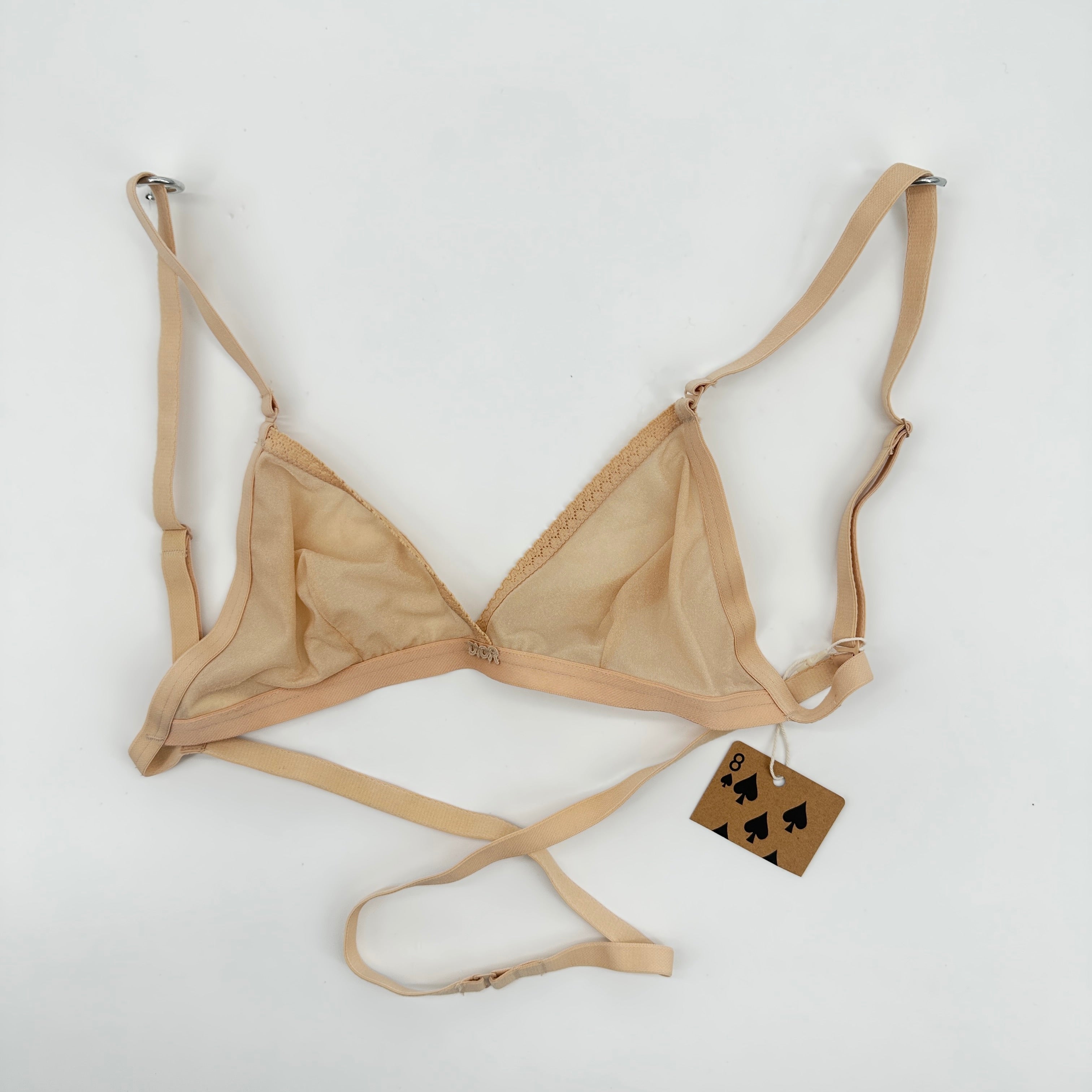 Soutien-gorge Christian Dior Beige