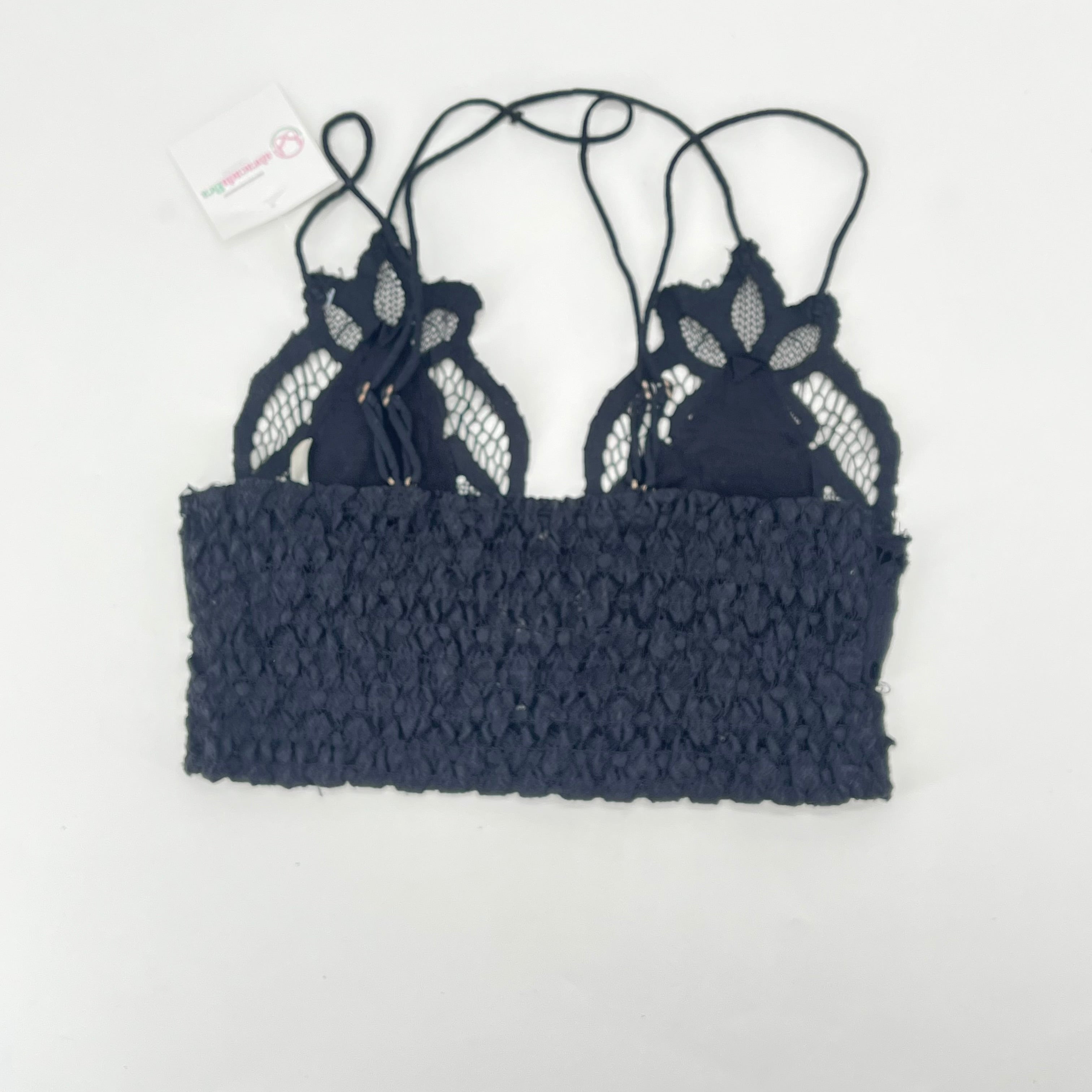 Soutien-gorge FP One Noir