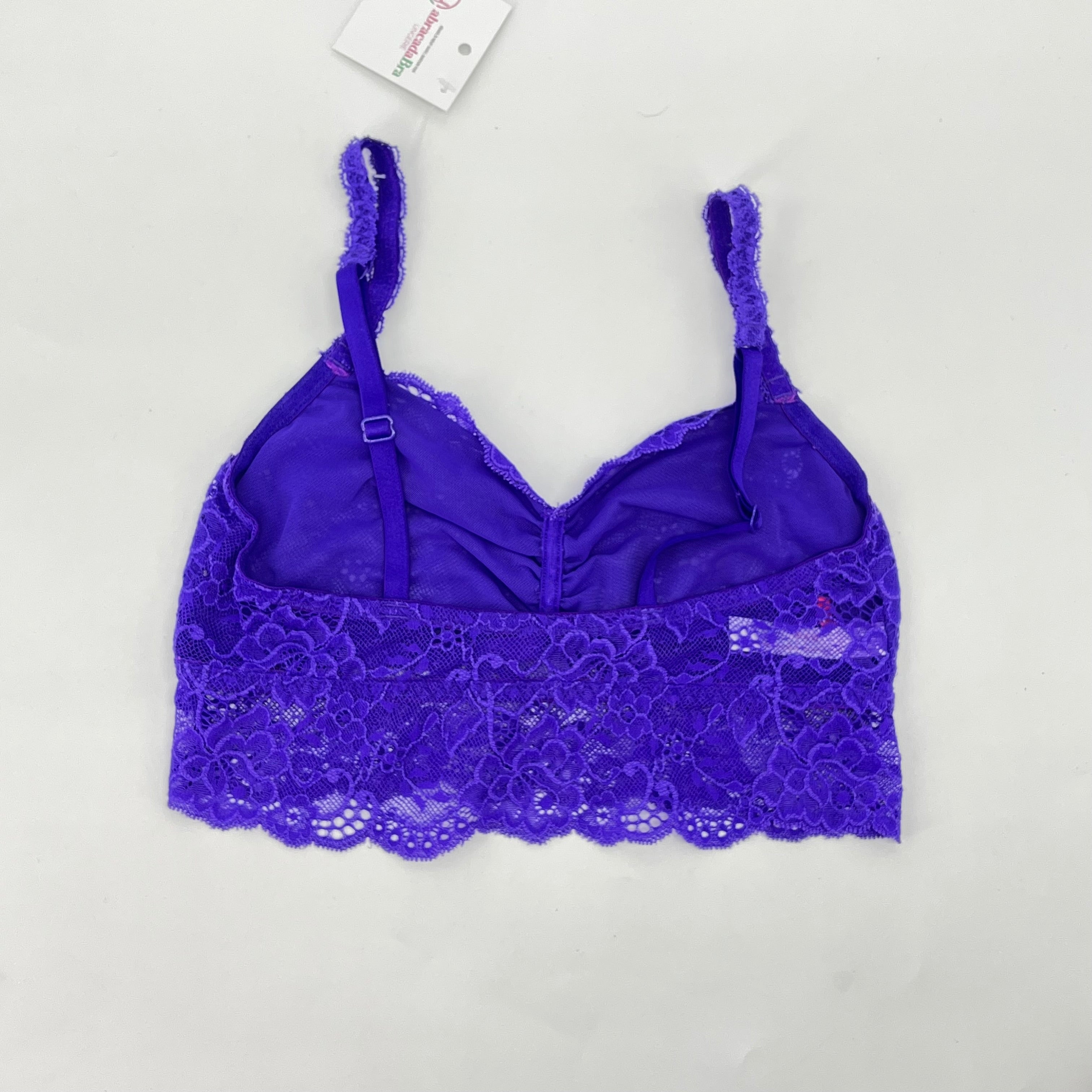 Soutien-gorge Victoria's Secret Violet