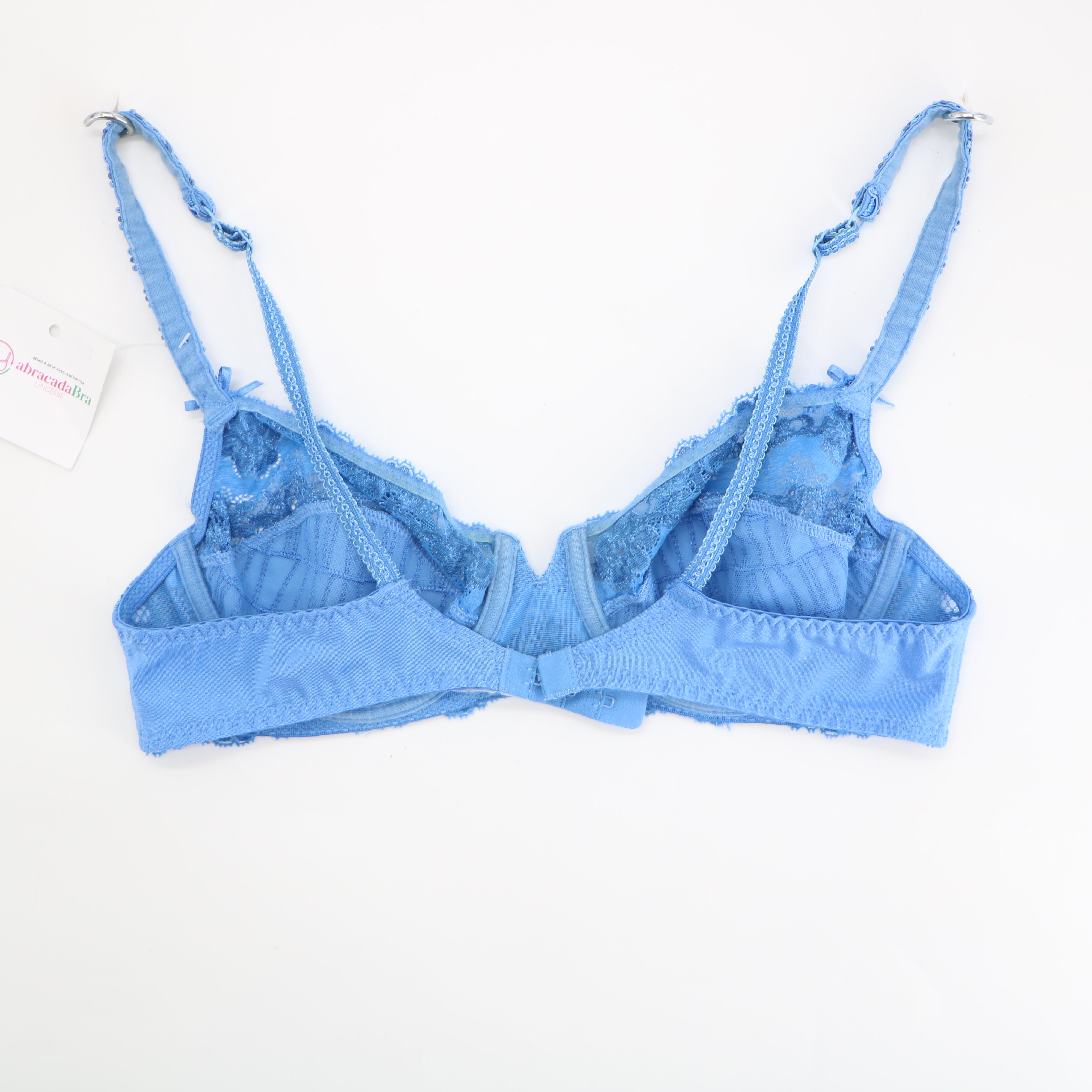 Soutien-gorge Aubade Bleu