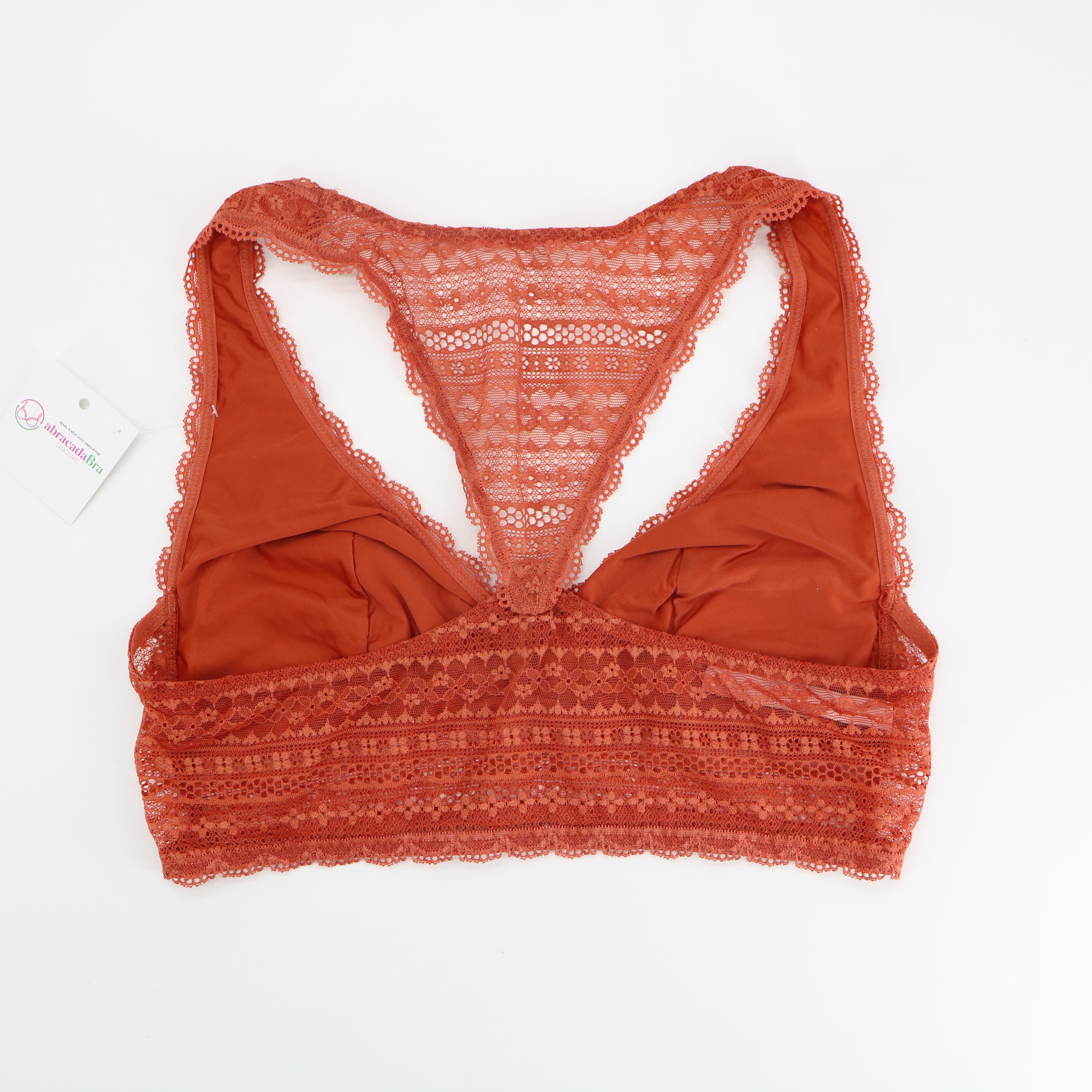 Soutien-gorge Victoria's Secret Marron