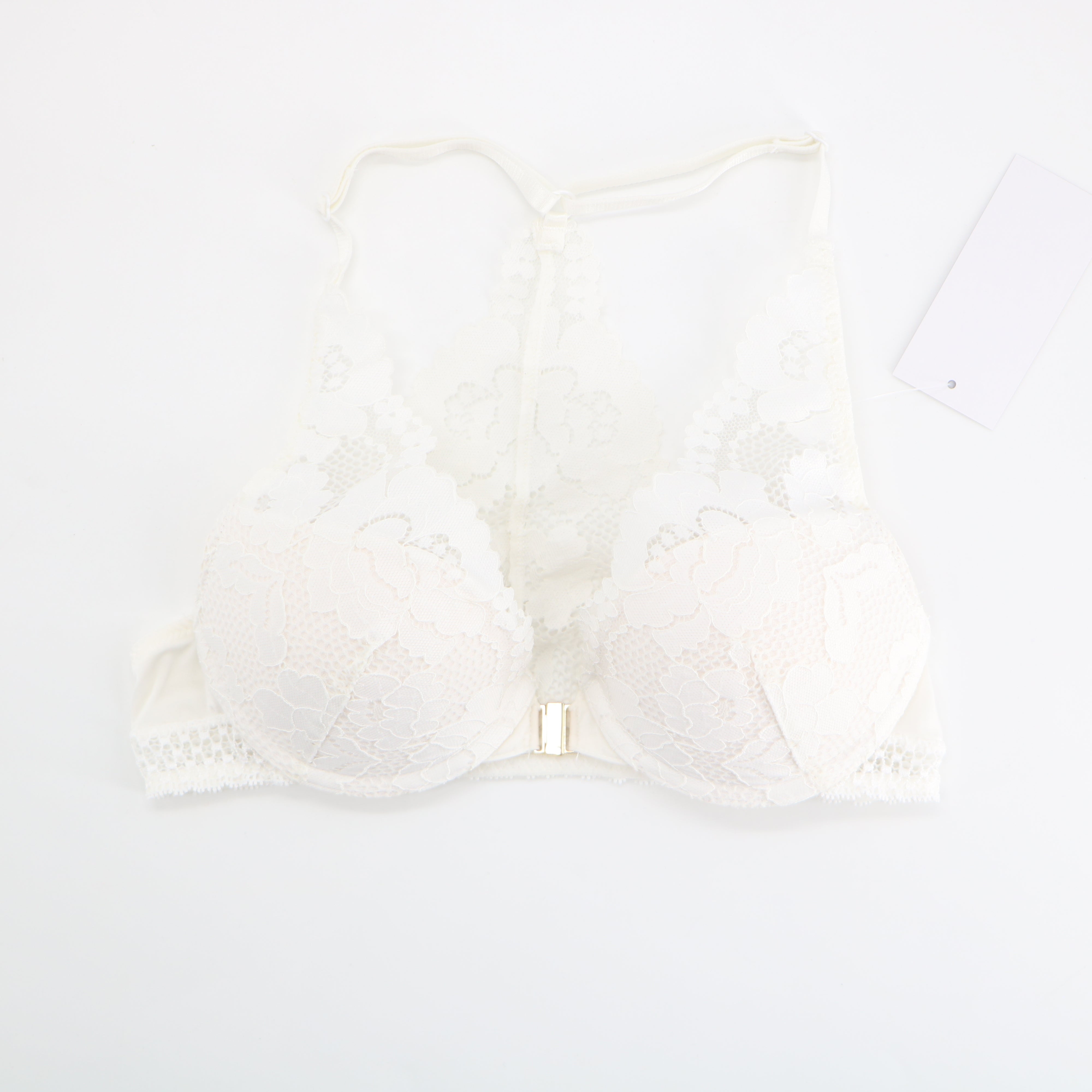 Soutien-gorge ETAM Blanc