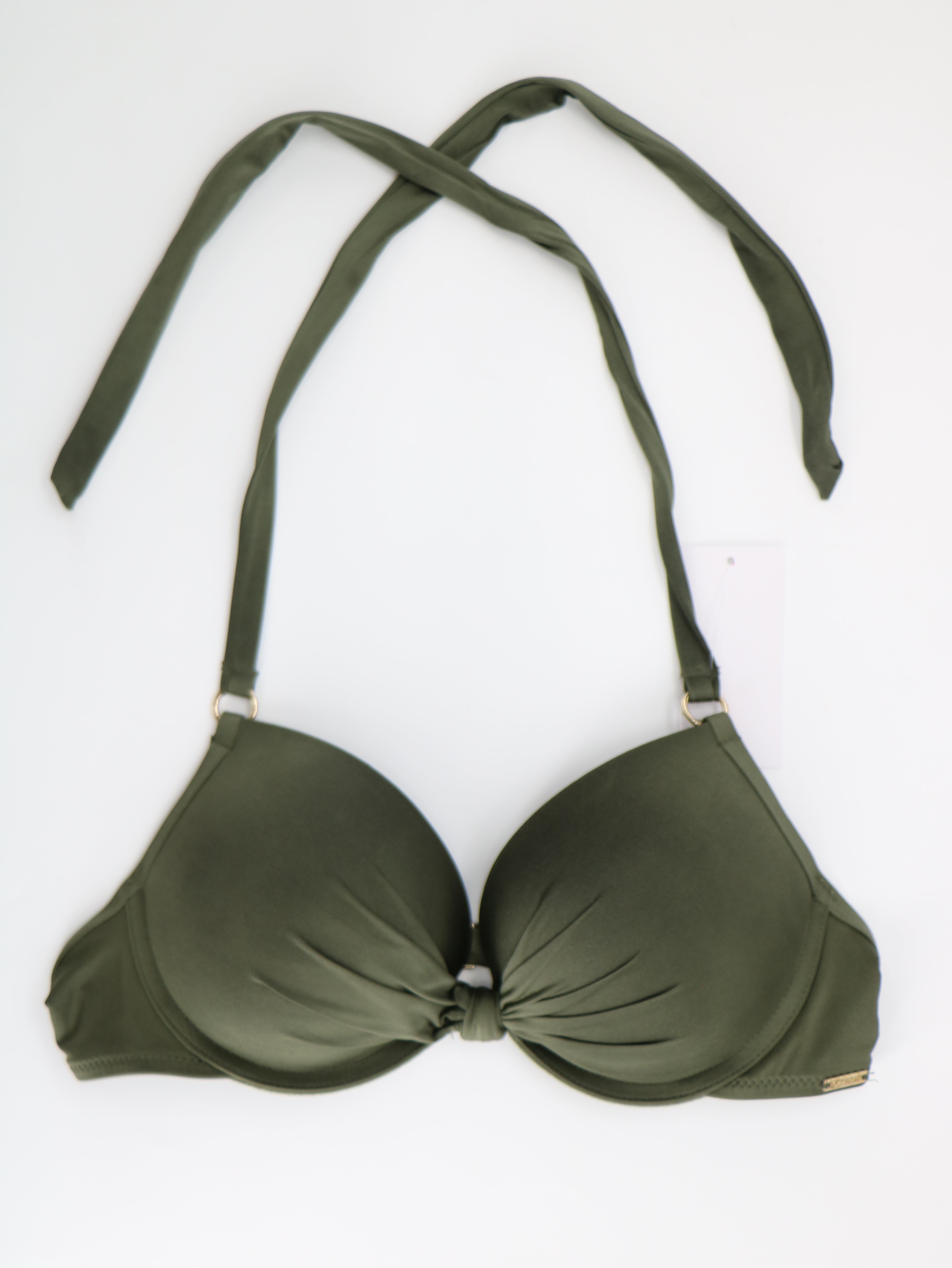 Maillot de bain Censored (neuf) Vert