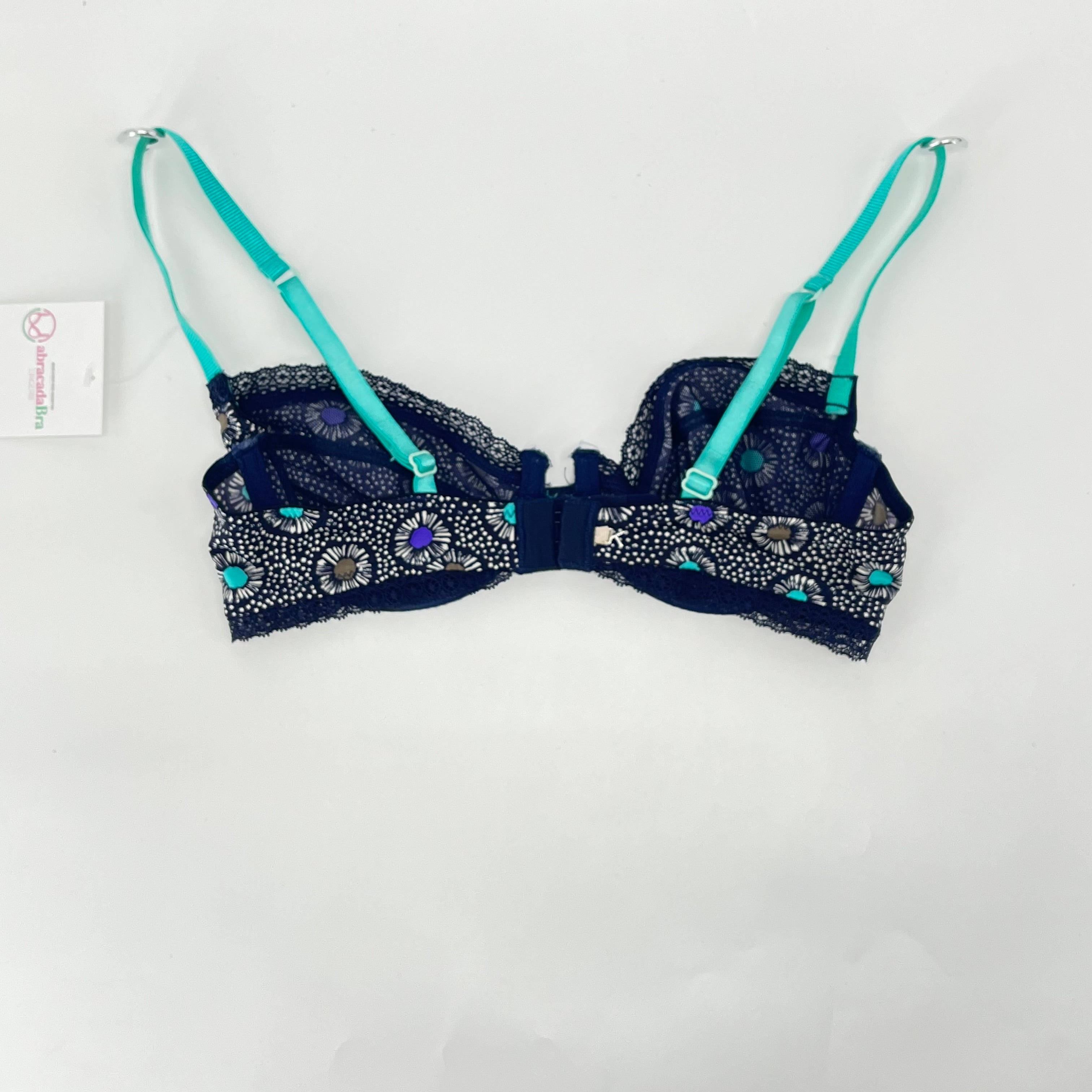 Soutien-gorge Kookai Bleu