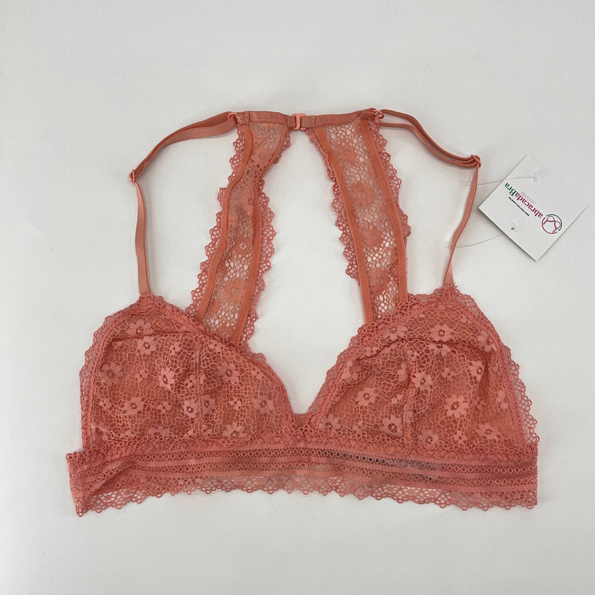 Soutien-gorge Victoria's Secret Rose
