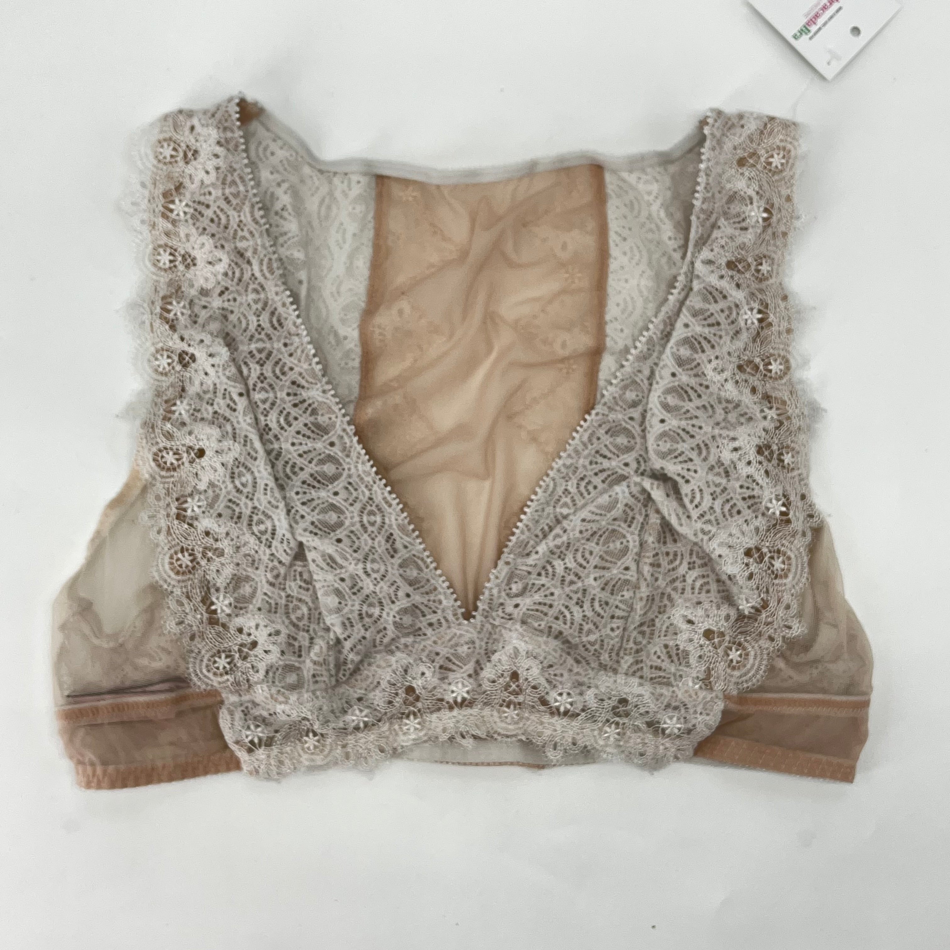 Soutien-gorge Victoria's Secret Beige