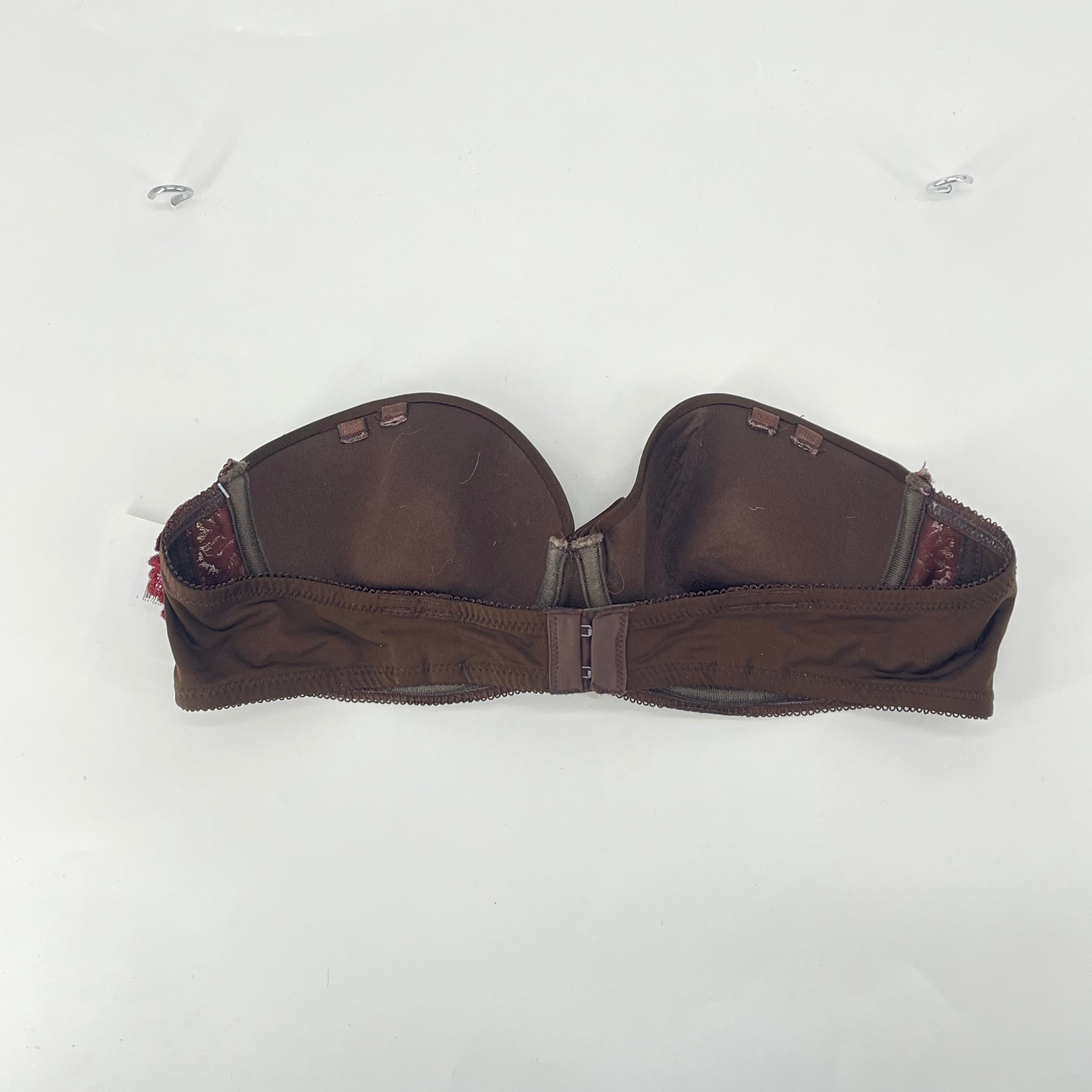 Soutien-gorge Lingadore Marron