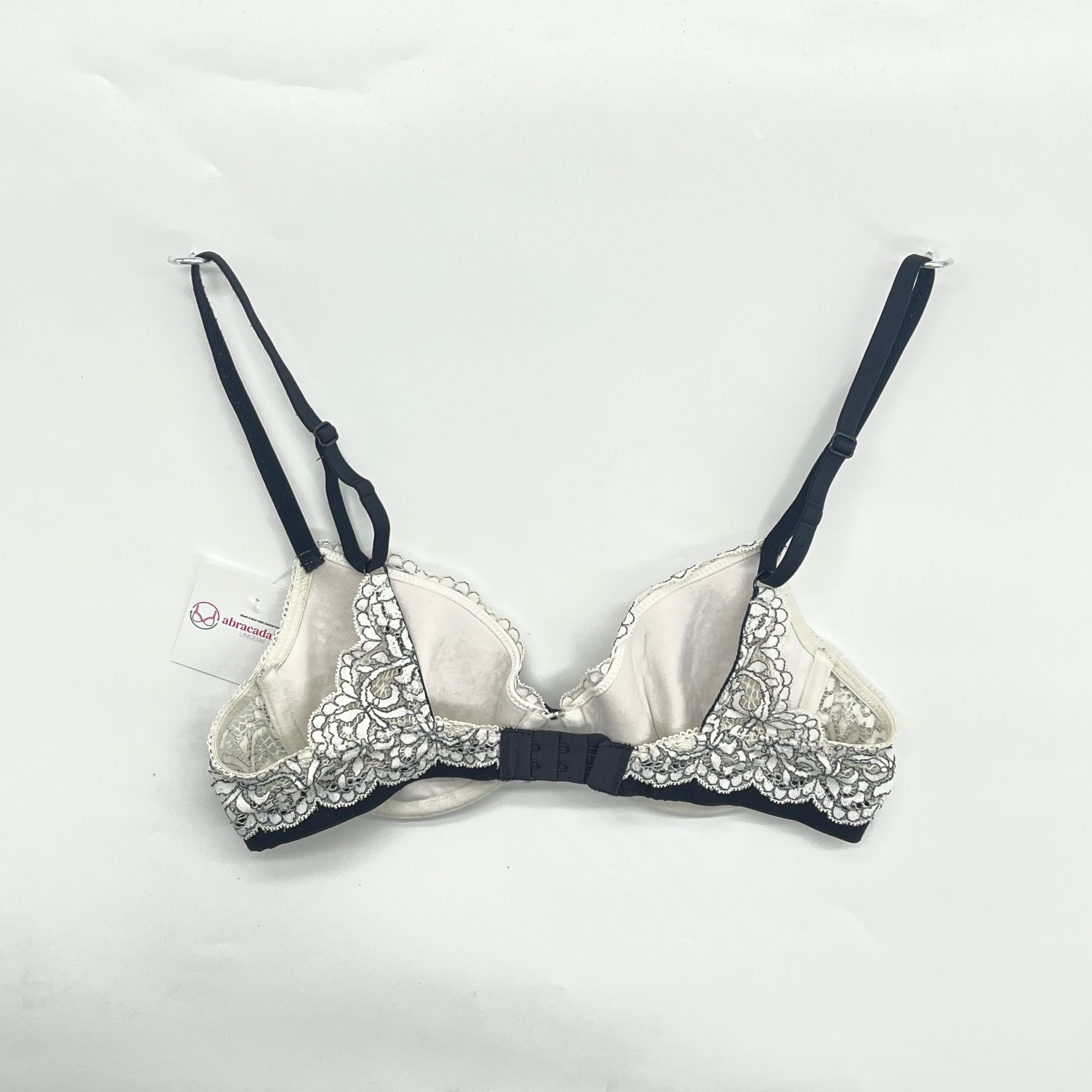 Soutien-gorge ETAM Blanc