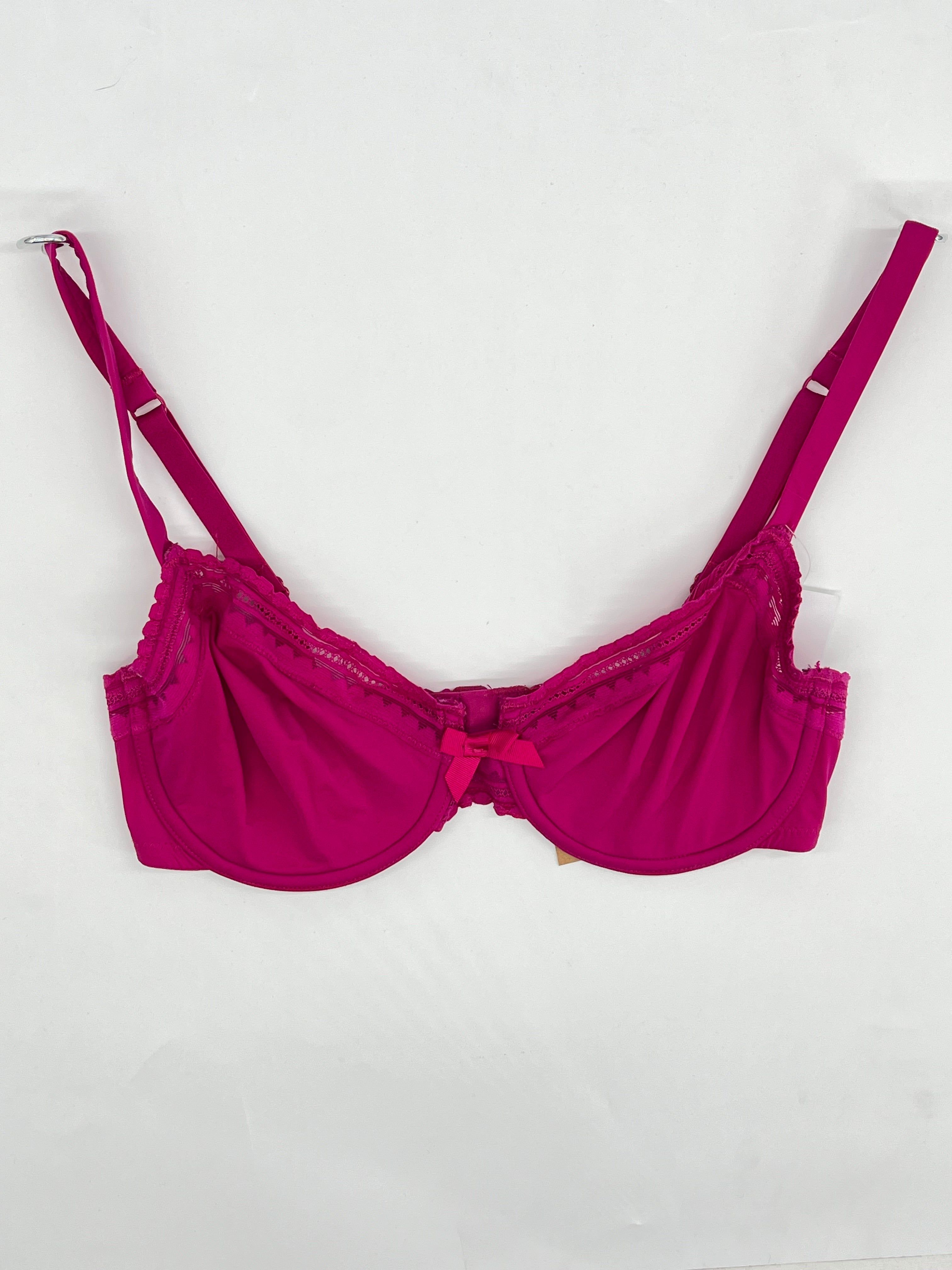Soutien-gorge Princesse tam.tam Violet