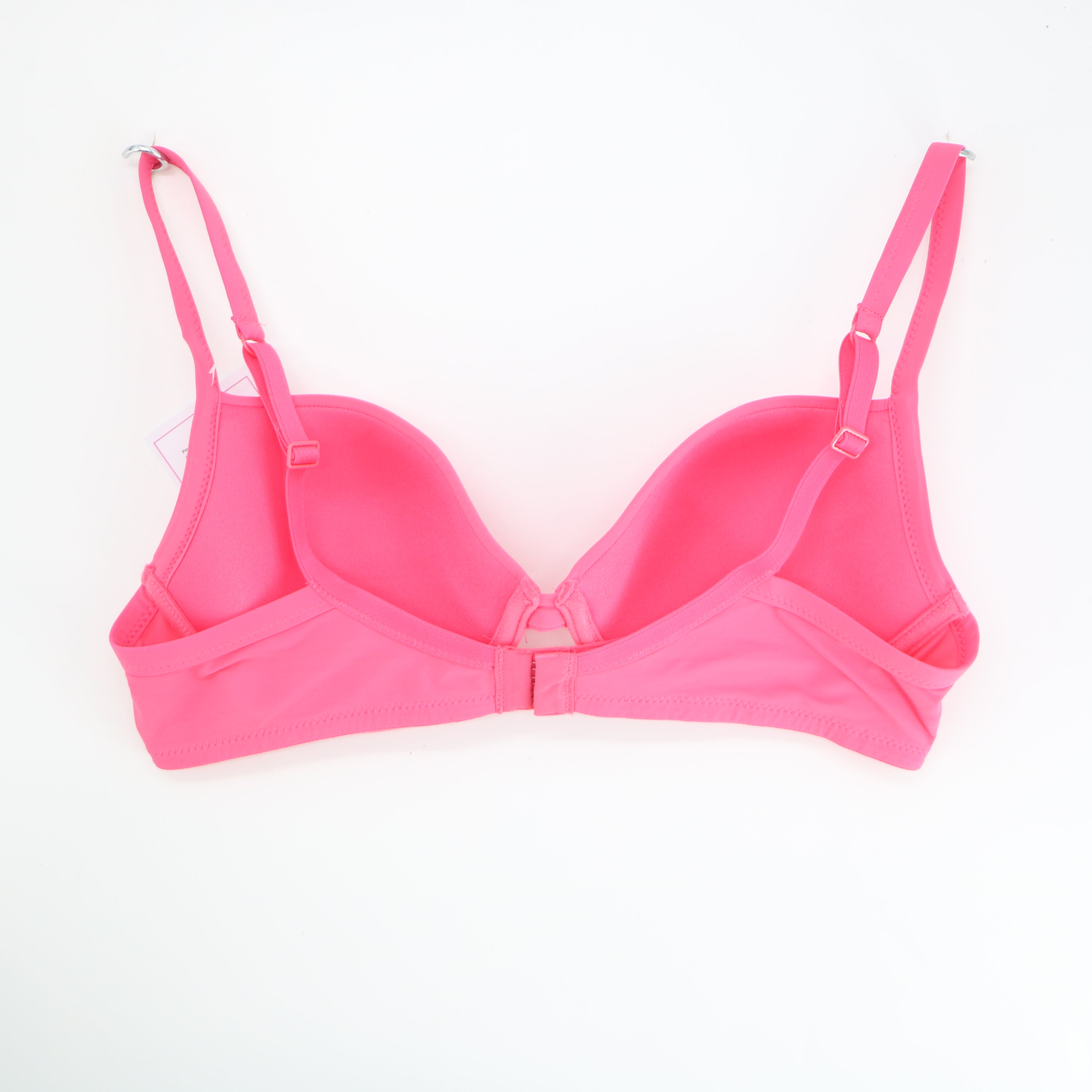 Soutien-gorge Marque inconnue Rose