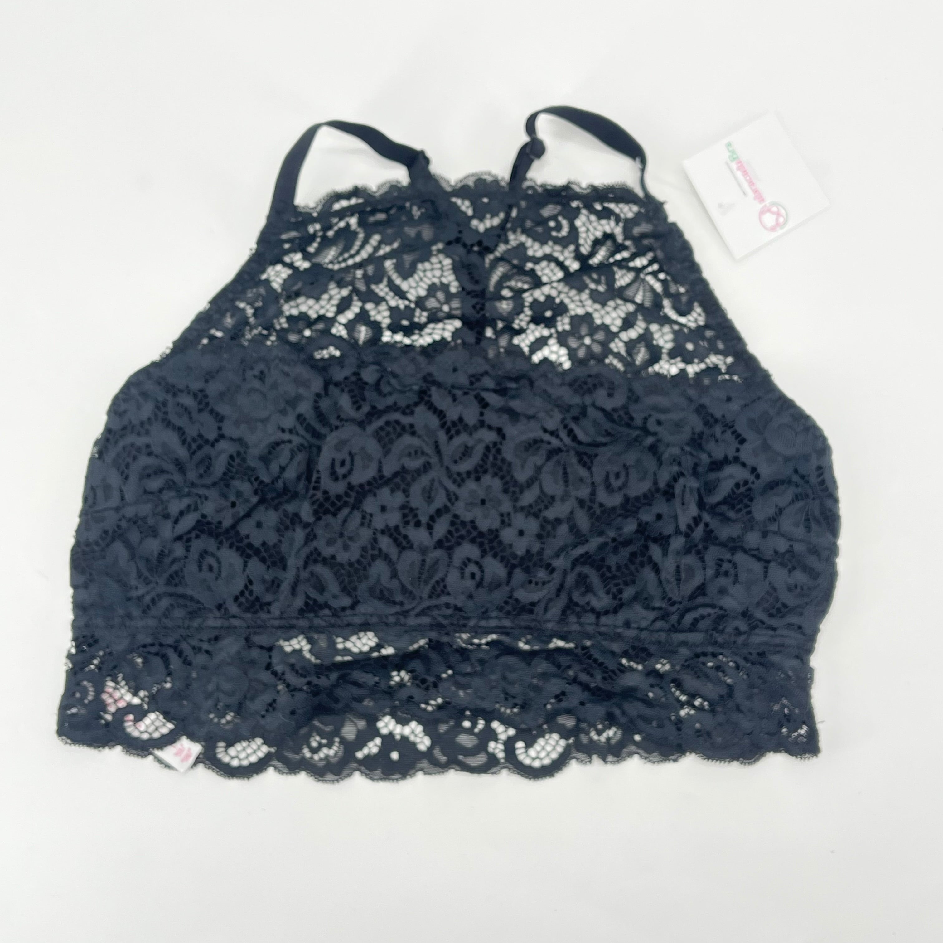 Soutien-gorge Xhilaration Noir