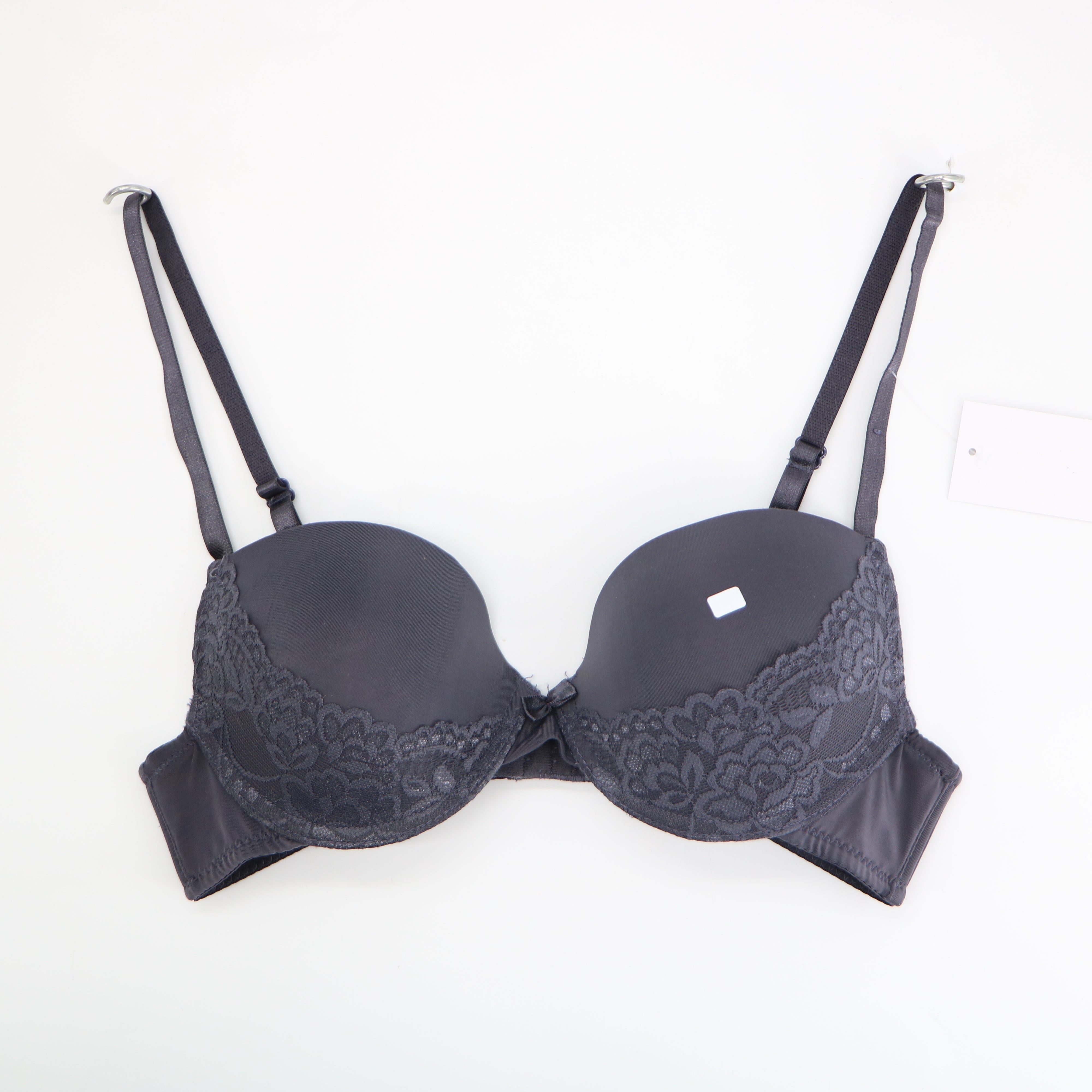 Soutien-gorge Gris