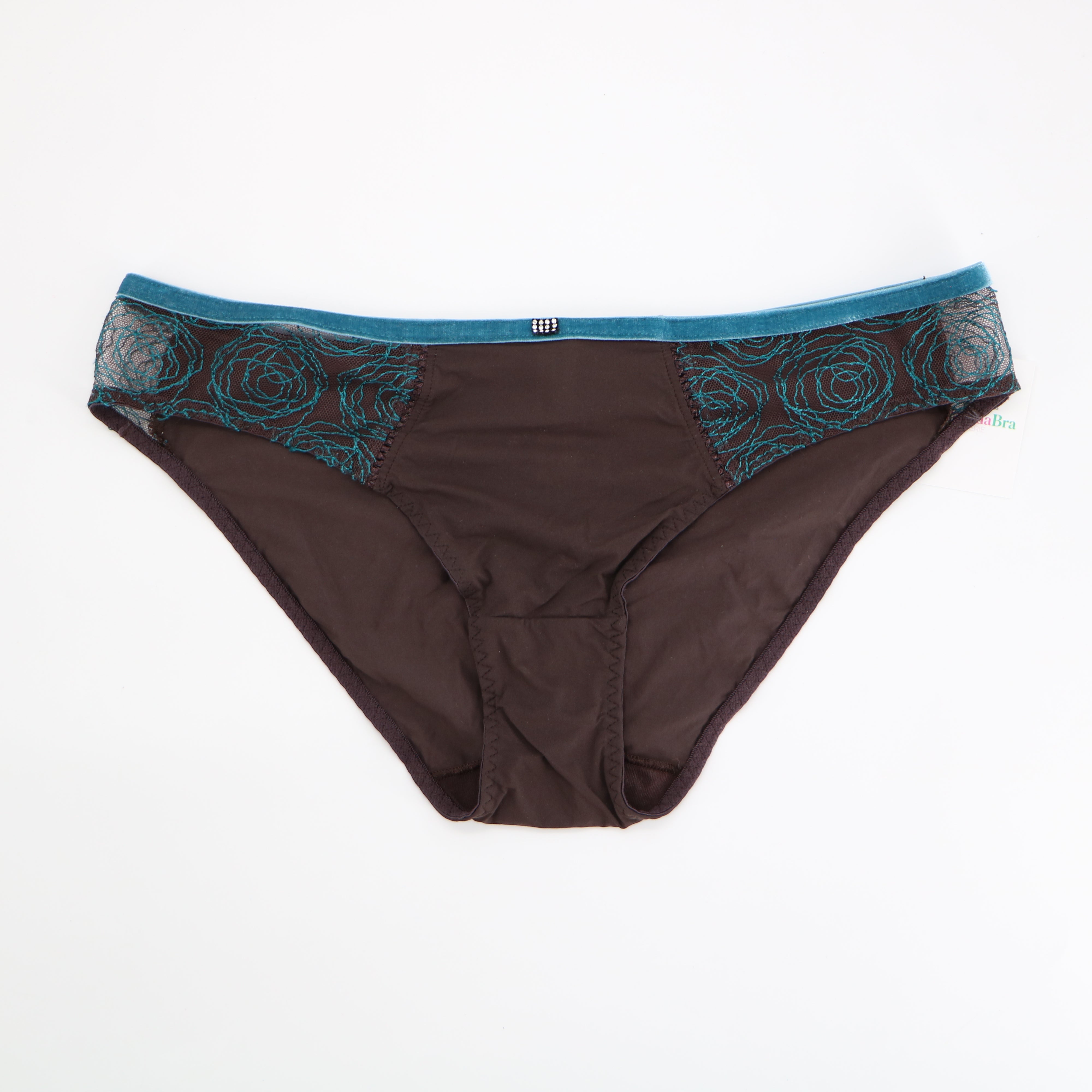 Culotte Maison Lejaby