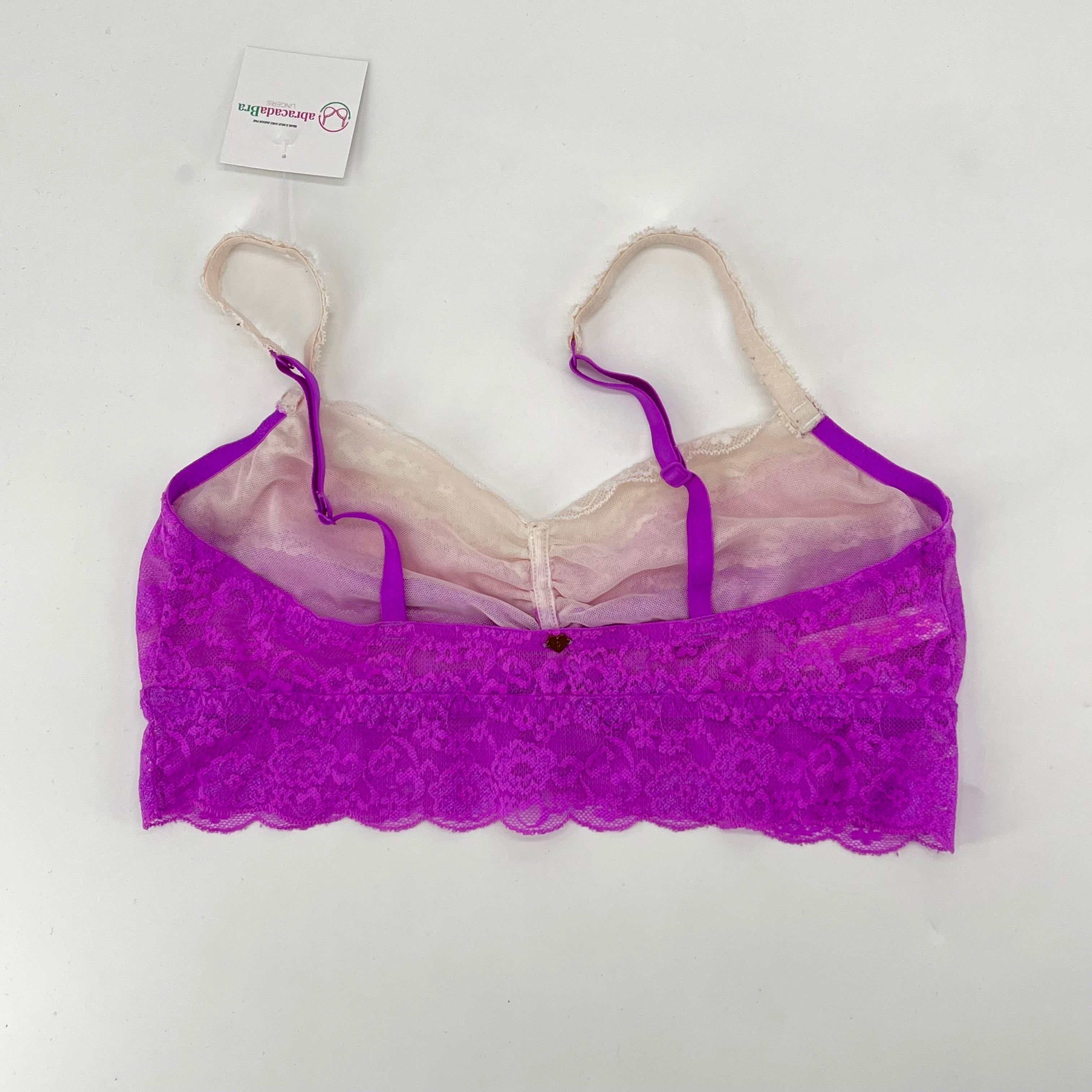 Soutien-gorge Victoria's Secret Violet