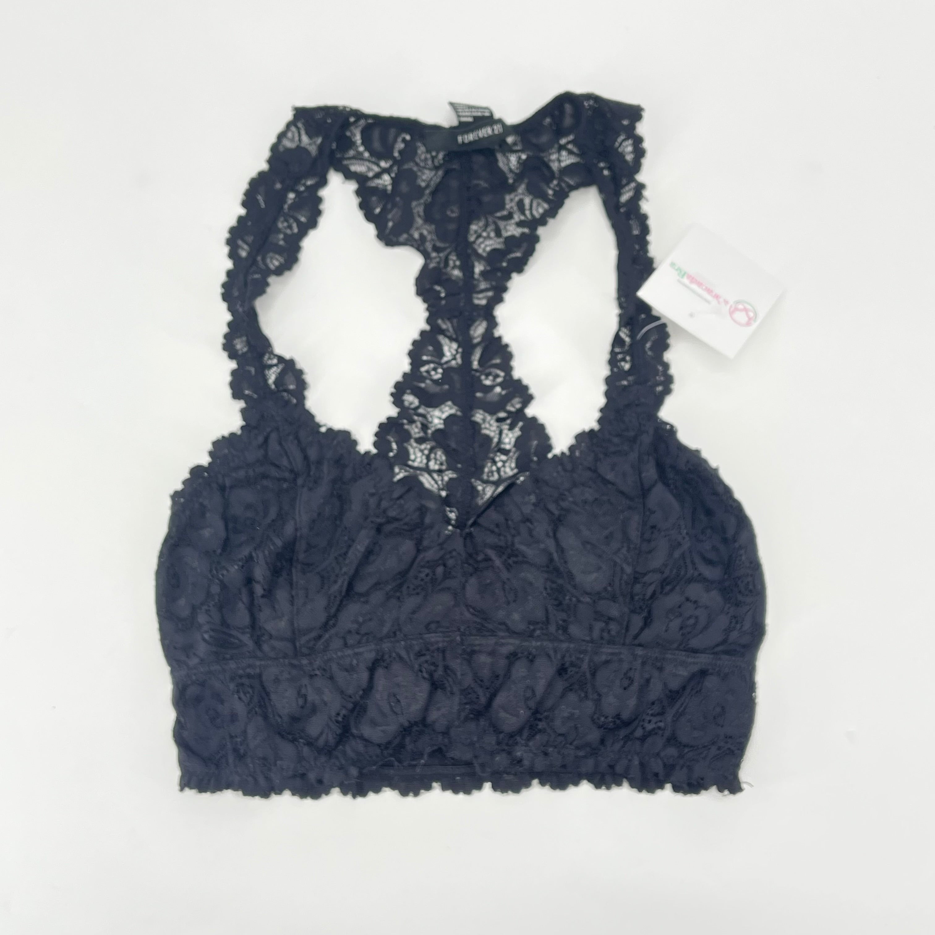Soutien-gorge Noir