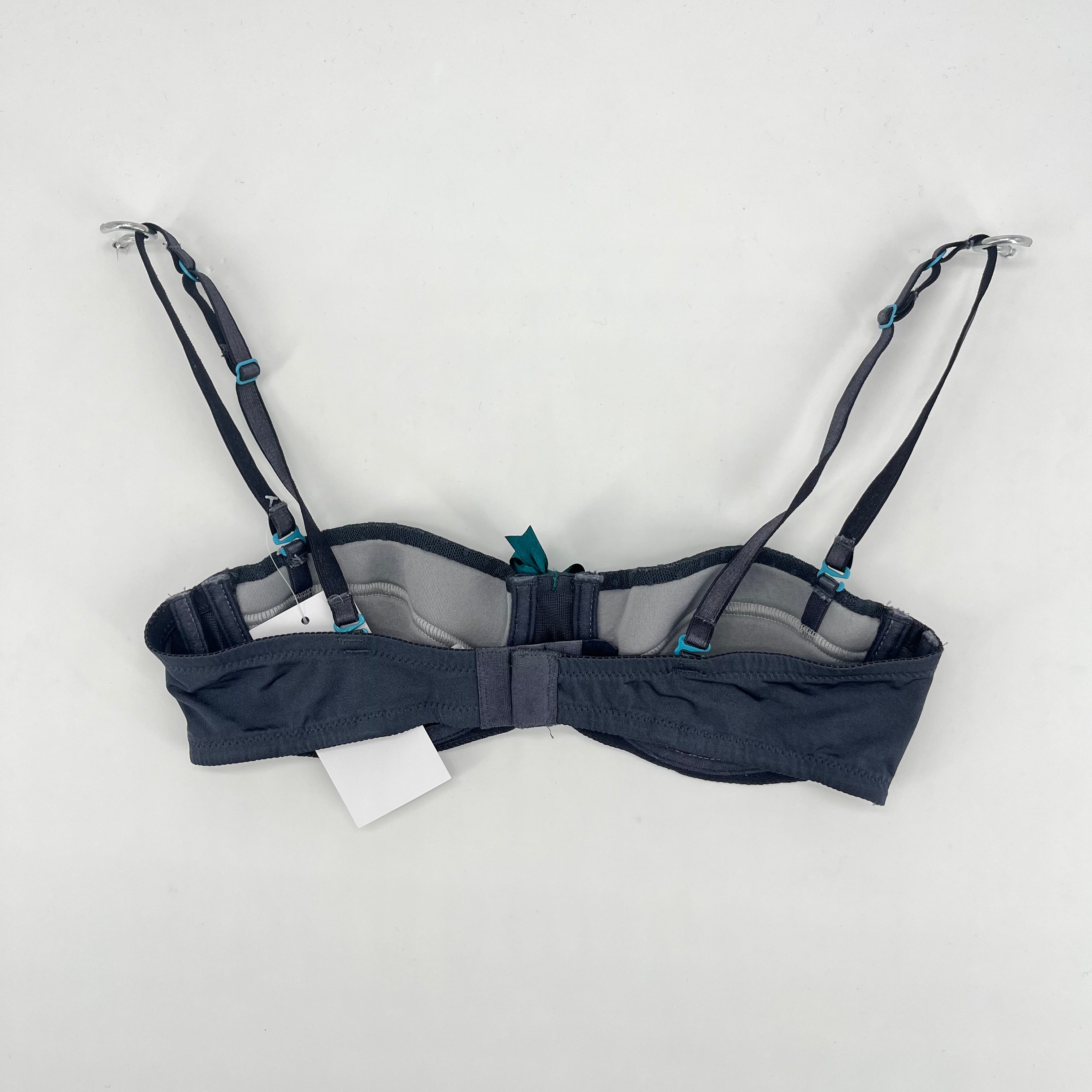 Soutien-gorge Ysé Gris
