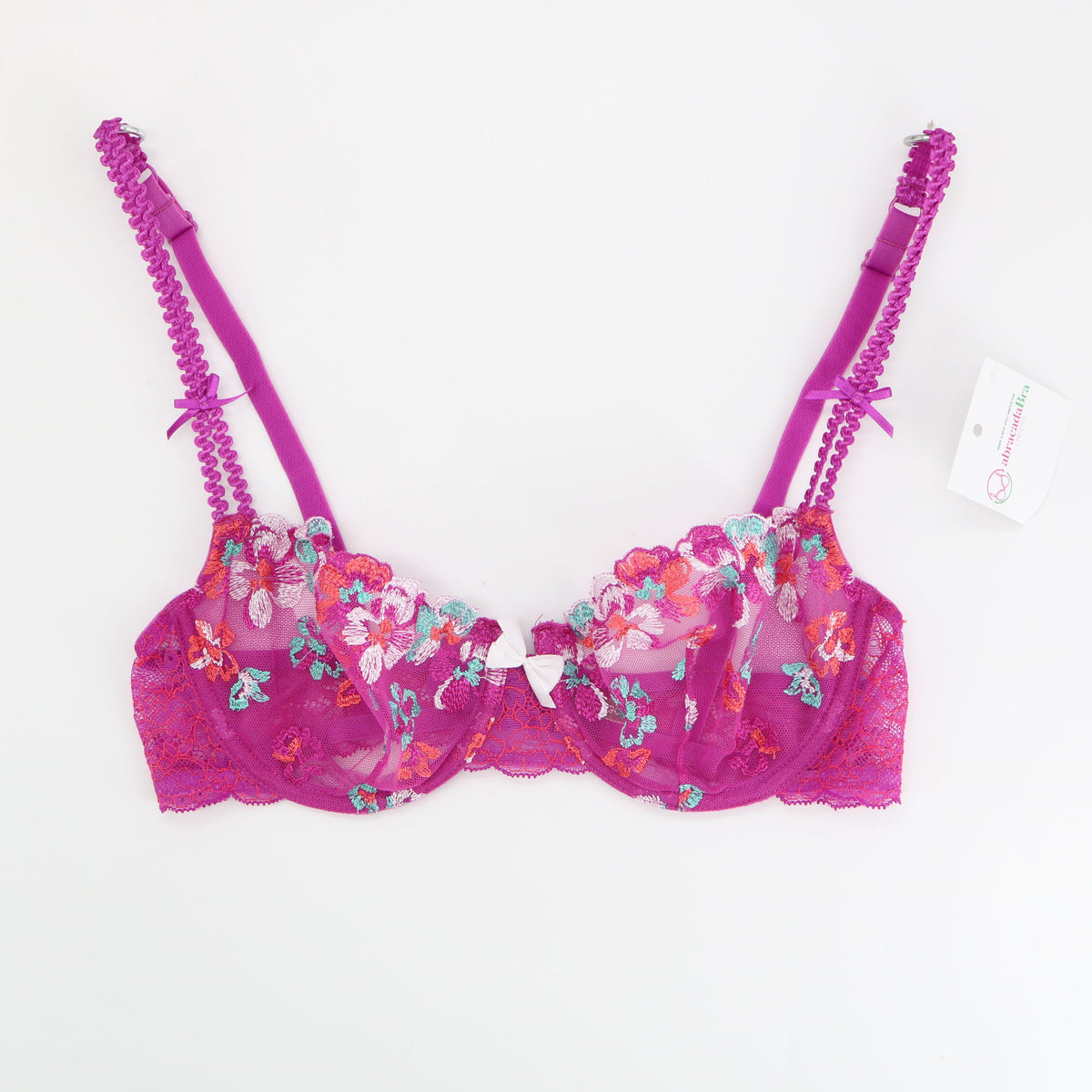 Soutien-gorge RougeGorge Rose