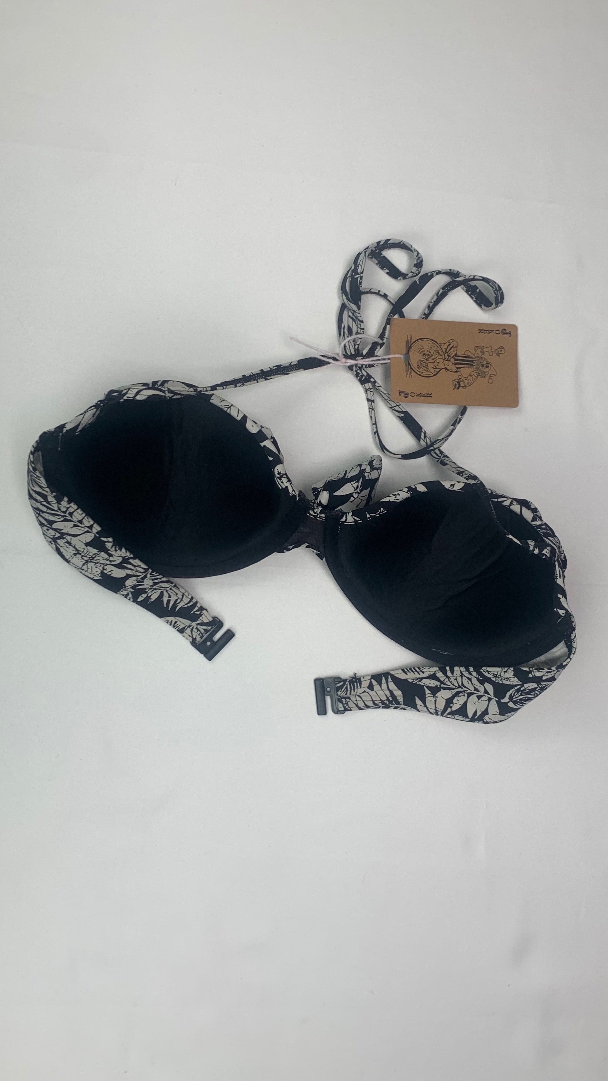 Maillot de bain Noir