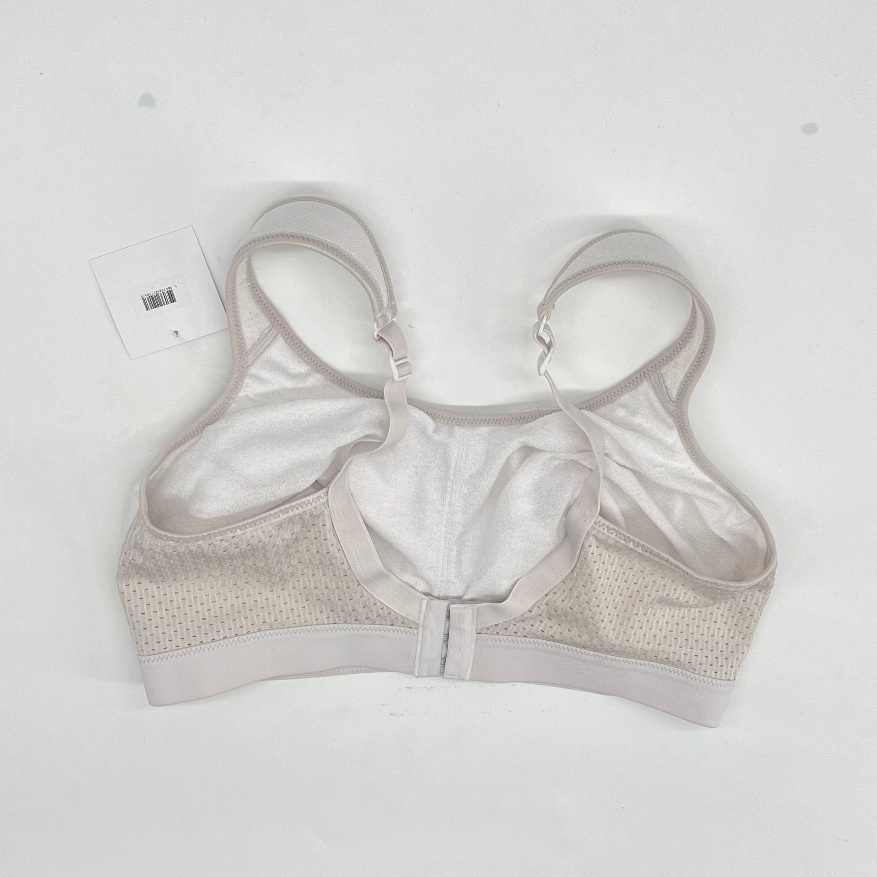 Brassière Anita Blanc