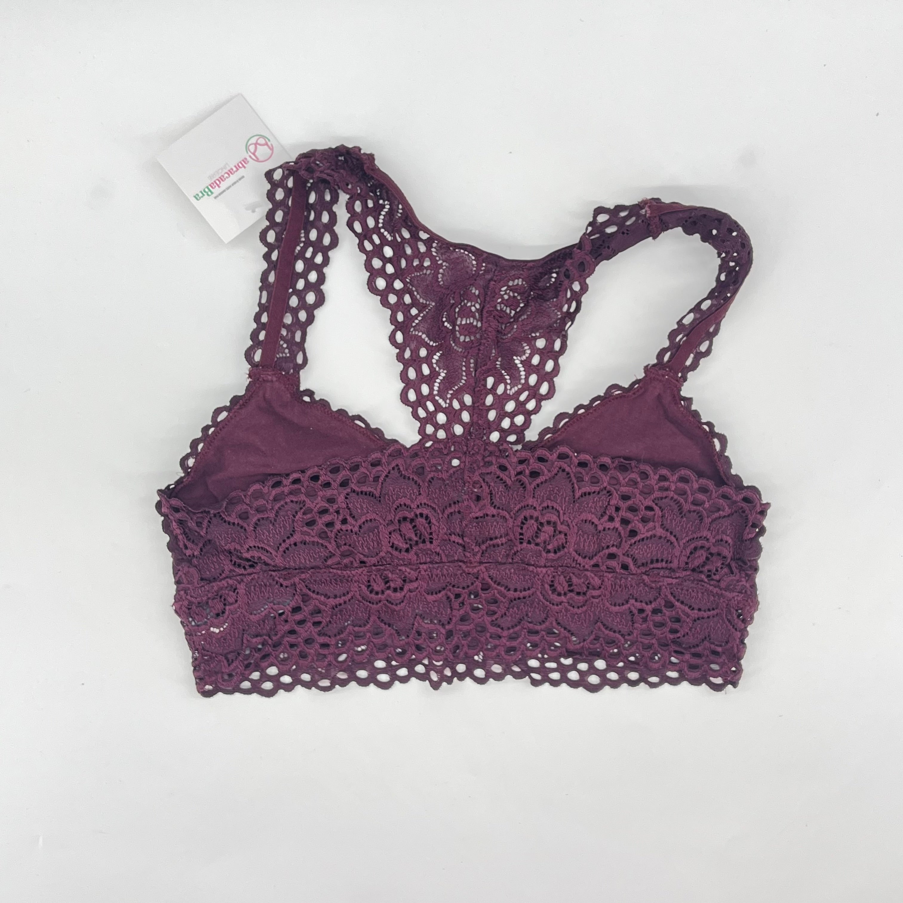 Soutien-gorge Aerie Violet