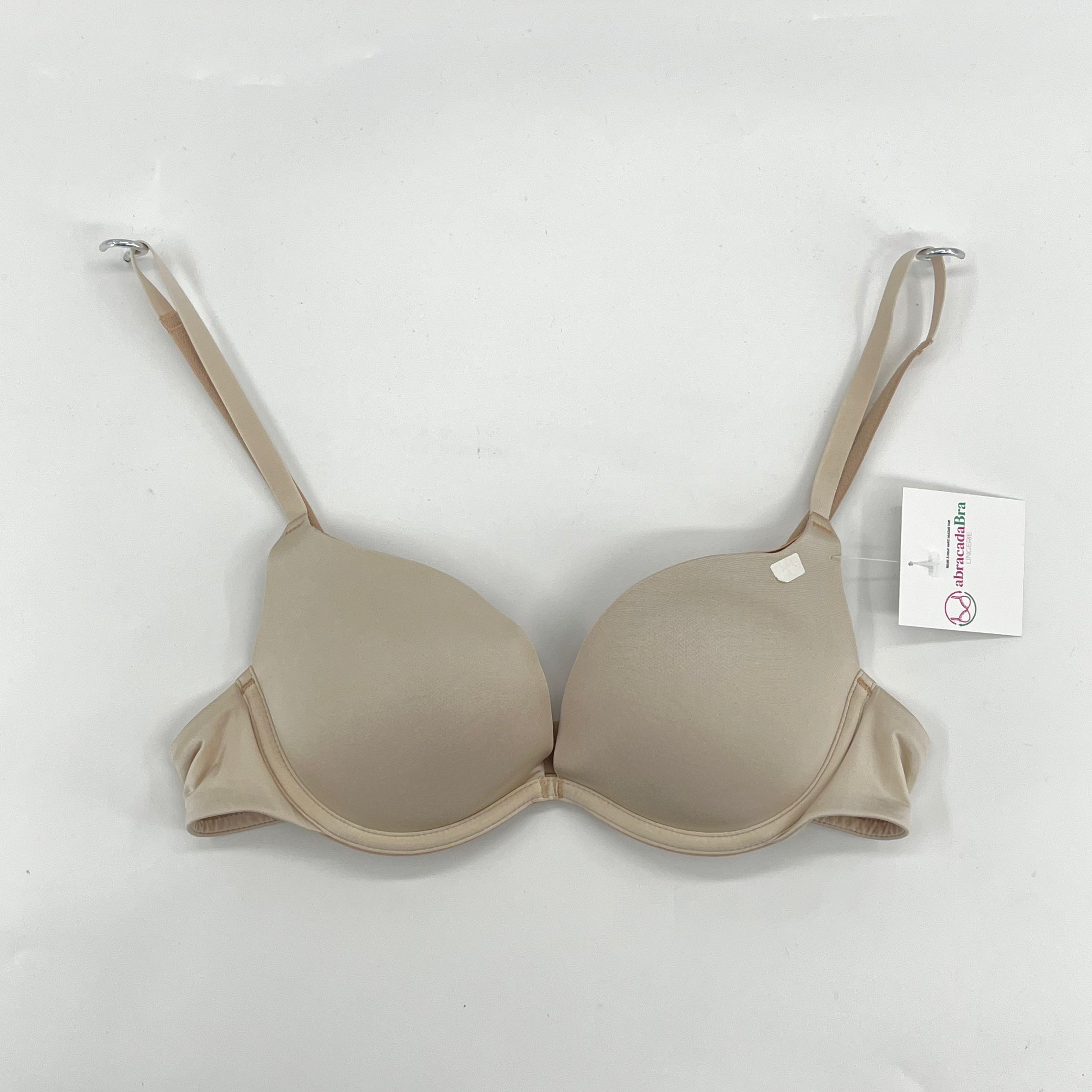 Soutien-gorge Darjeeling Beige