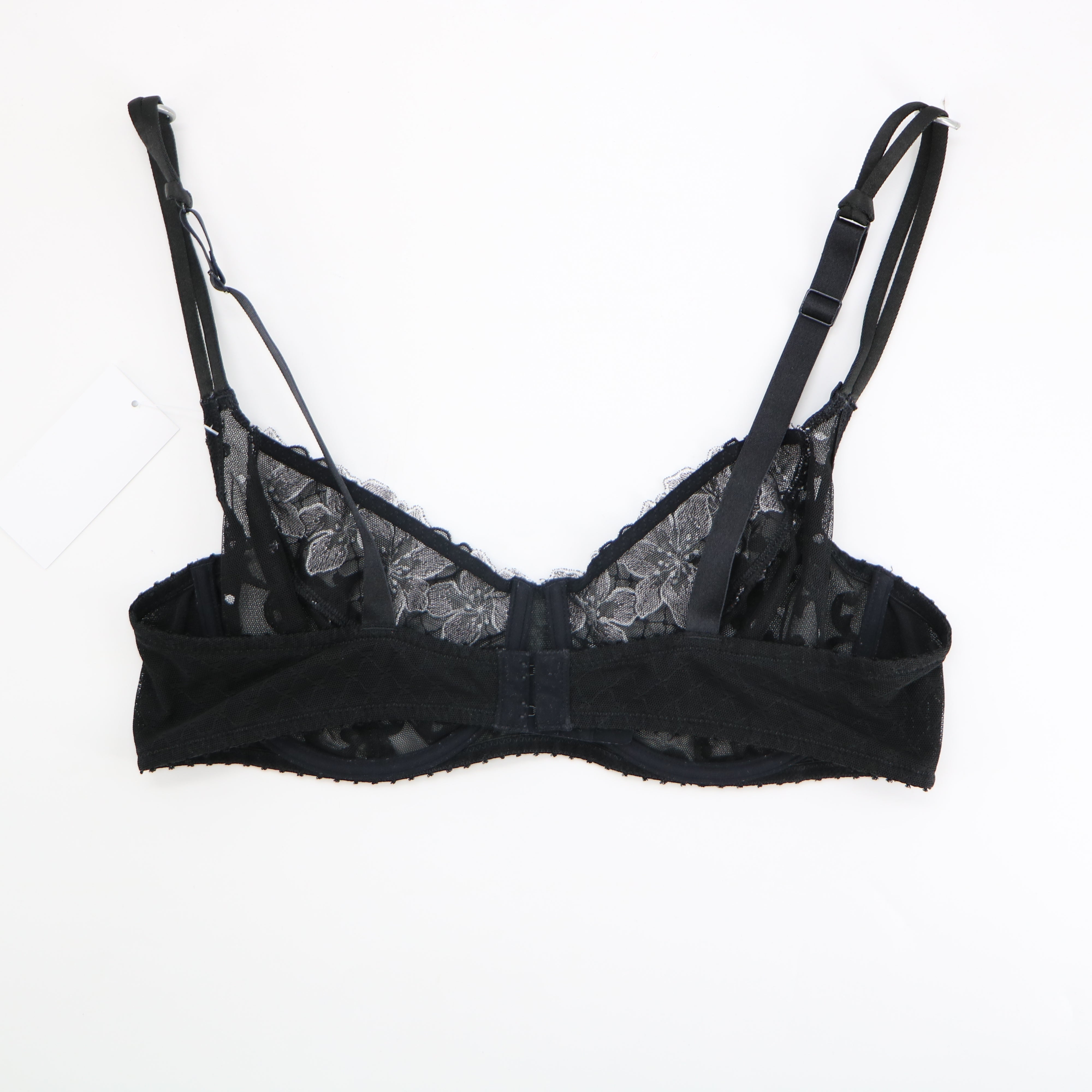 Soutien-gorge Aubade Noir