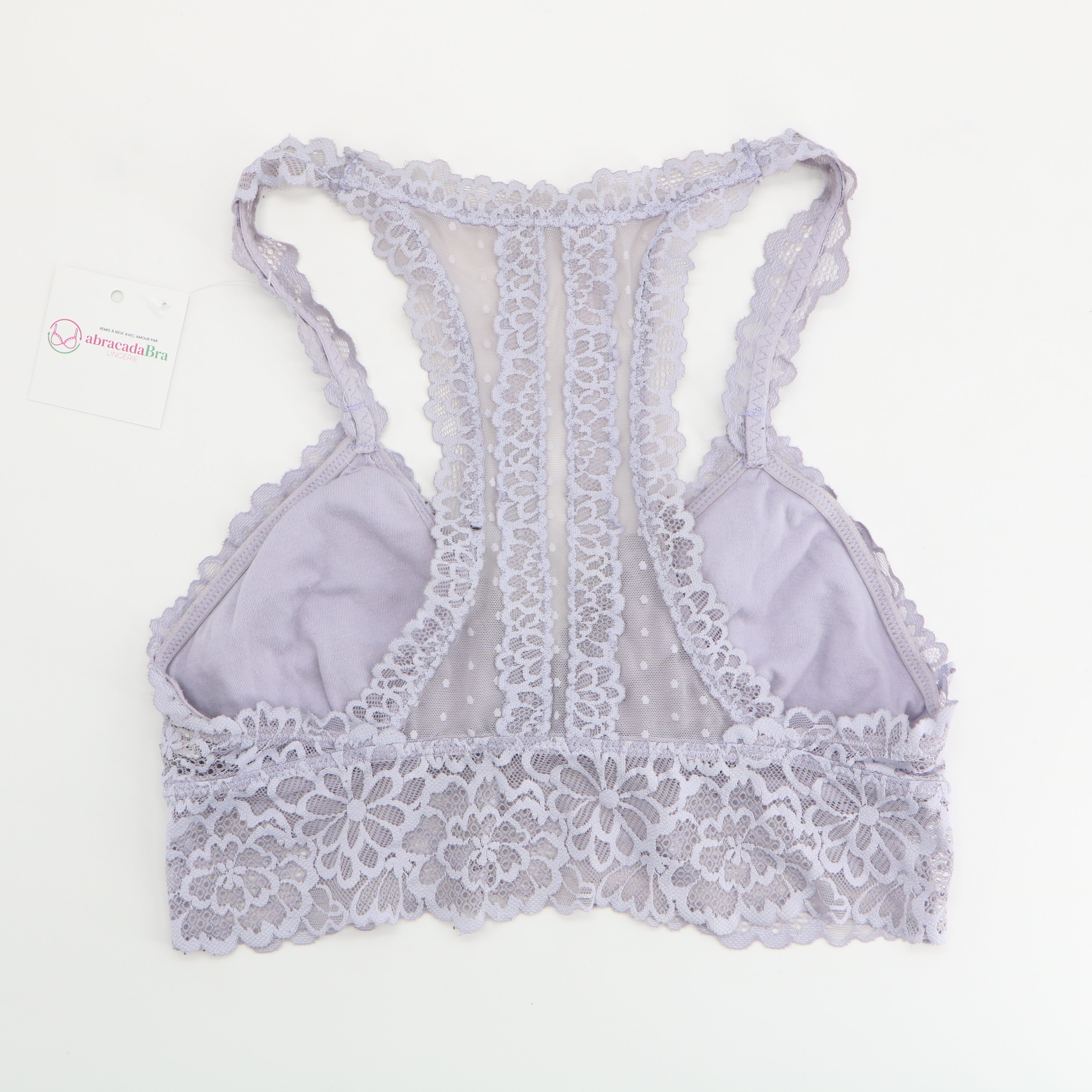 Soutien-gorge Aerie Violet