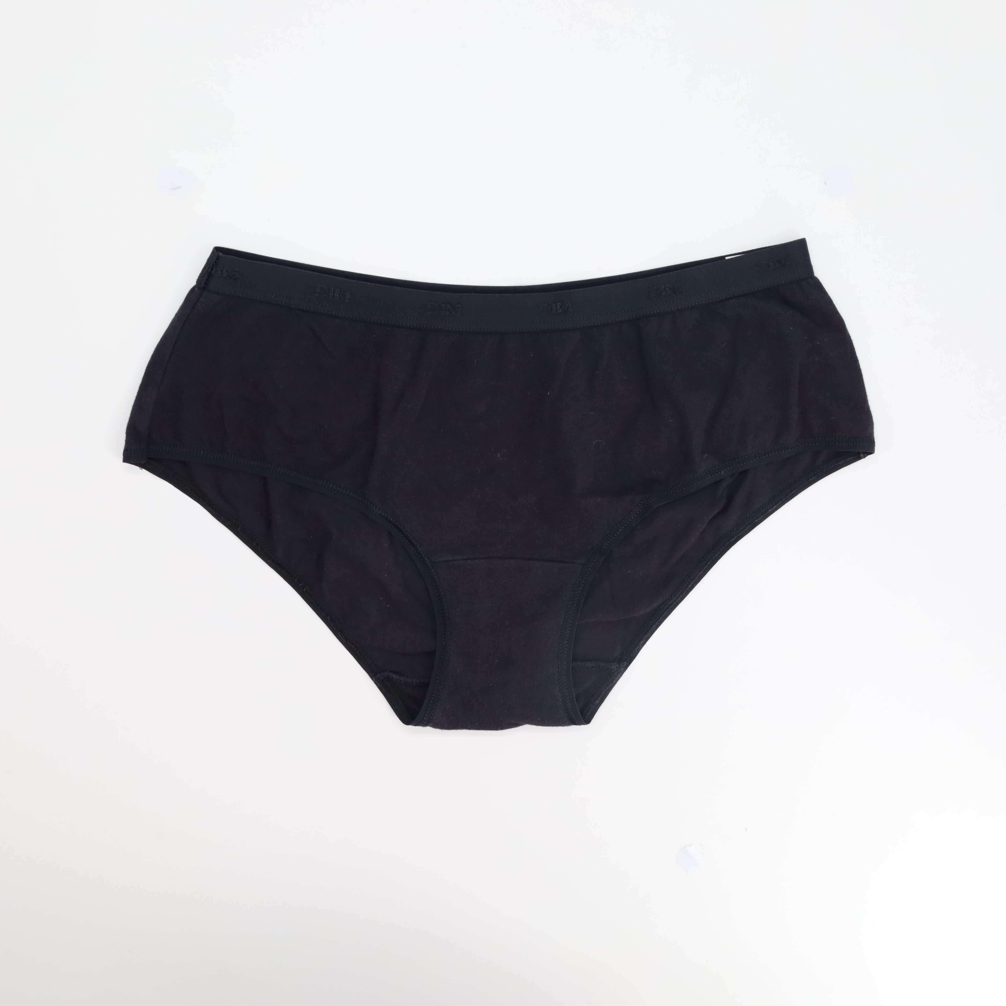Culotte DIM Noir