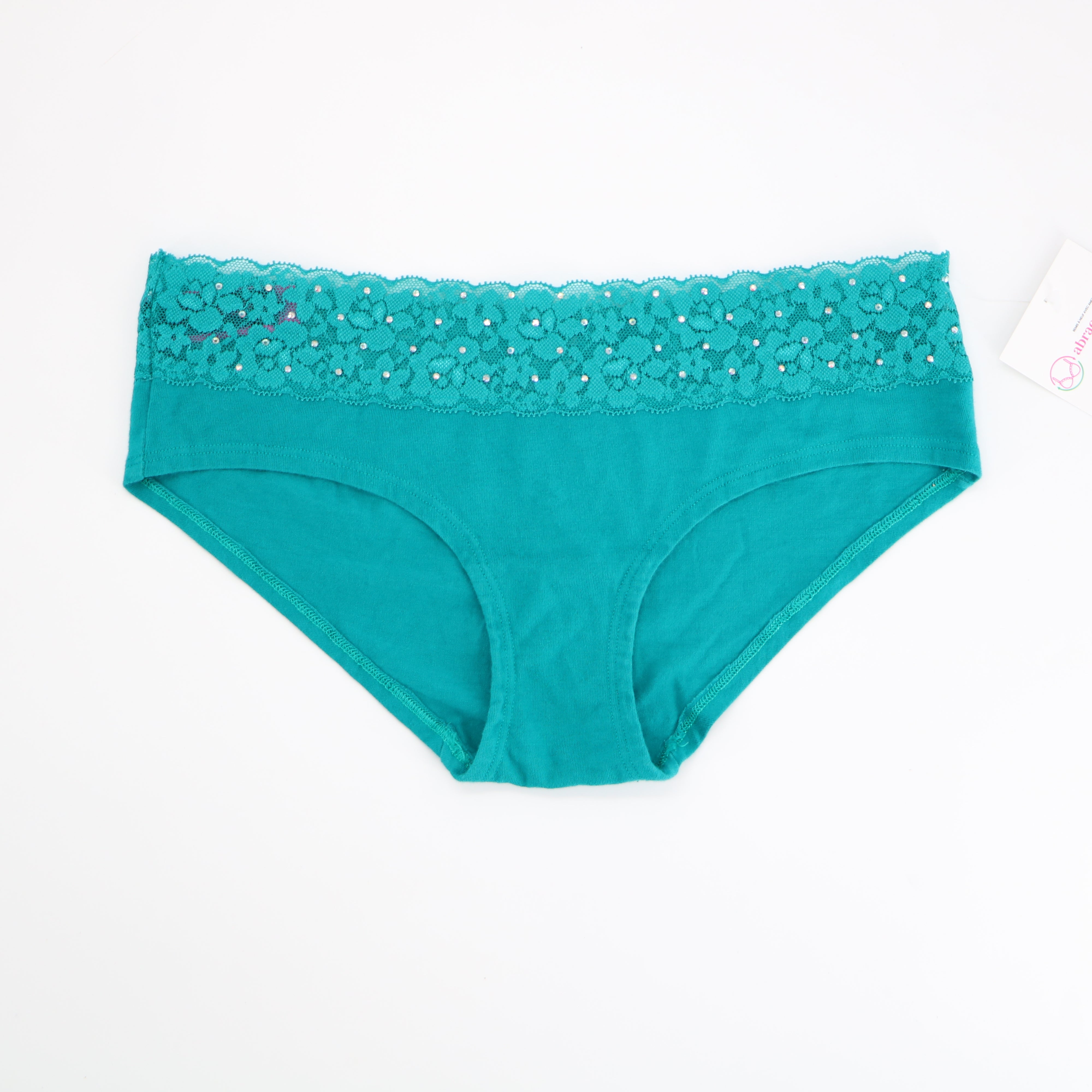 Culotte La Senza Vert