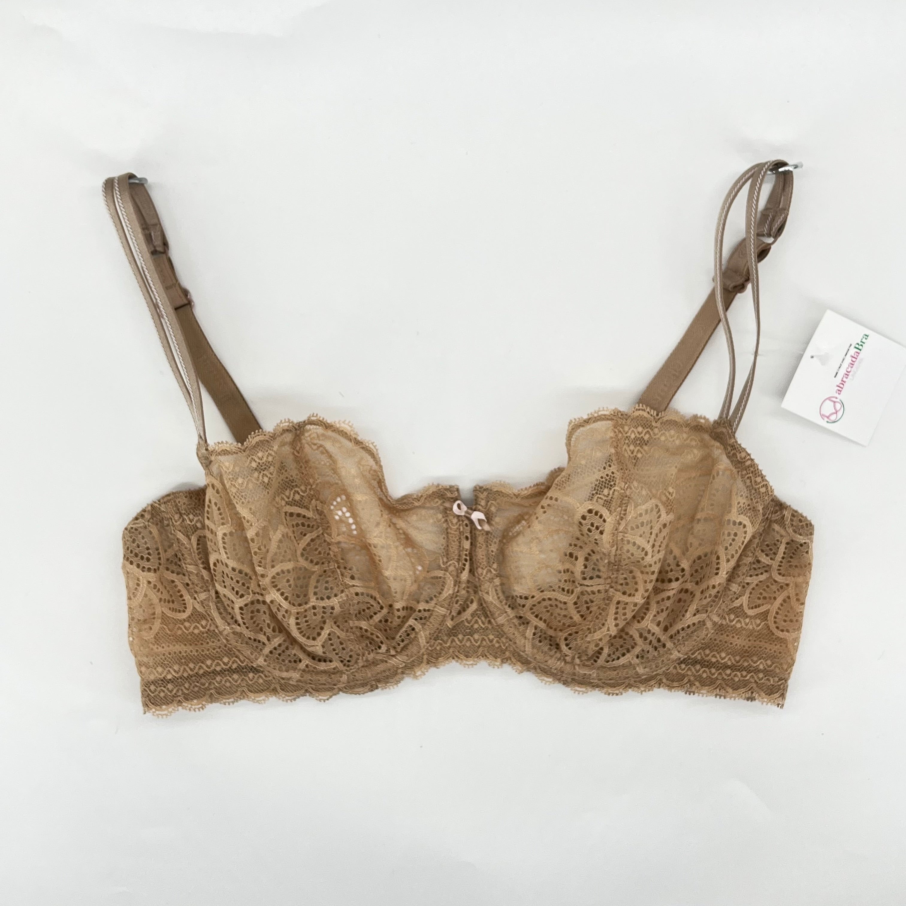 Soutien-gorge Chantelle Beige