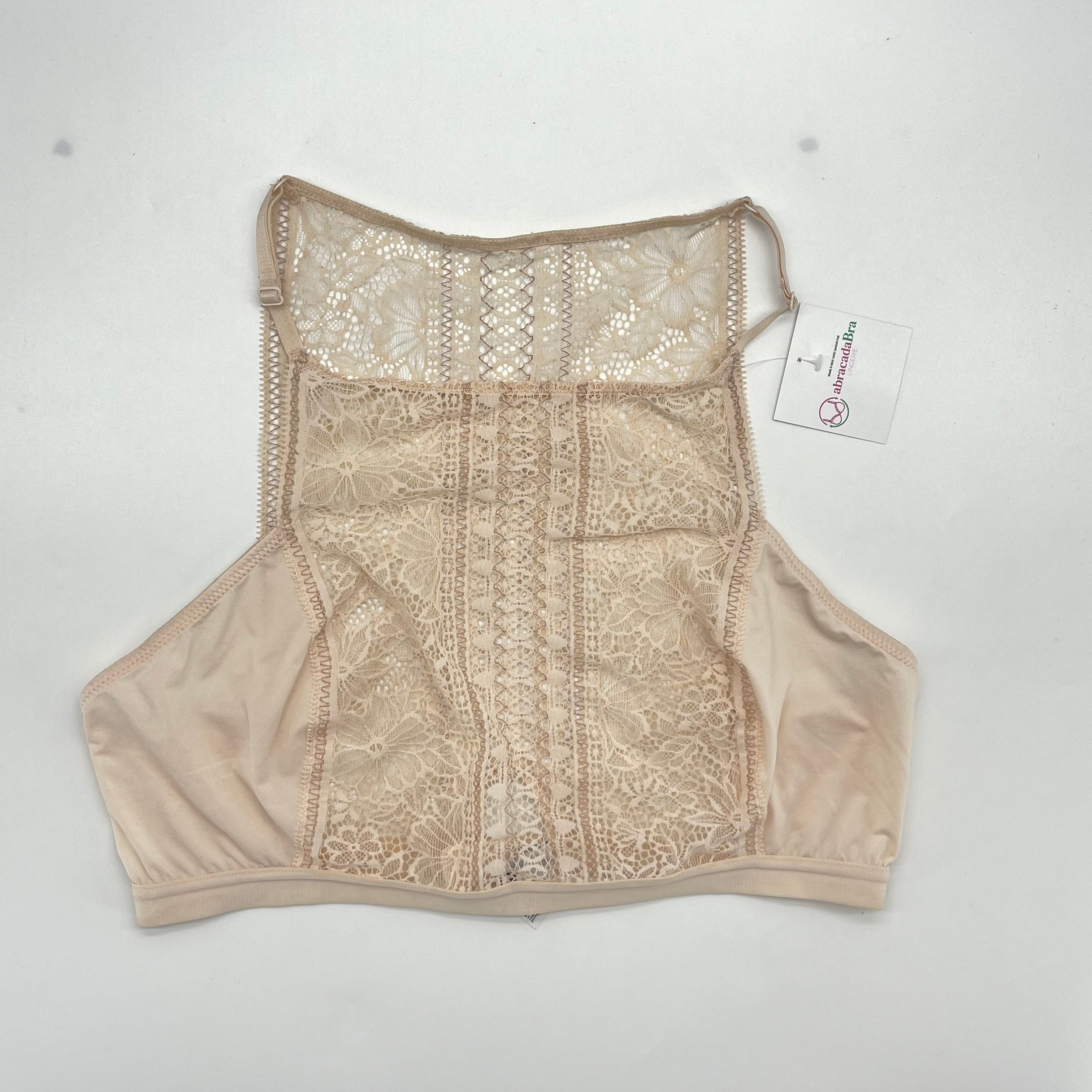 Soutien-gorge ETAM Beige