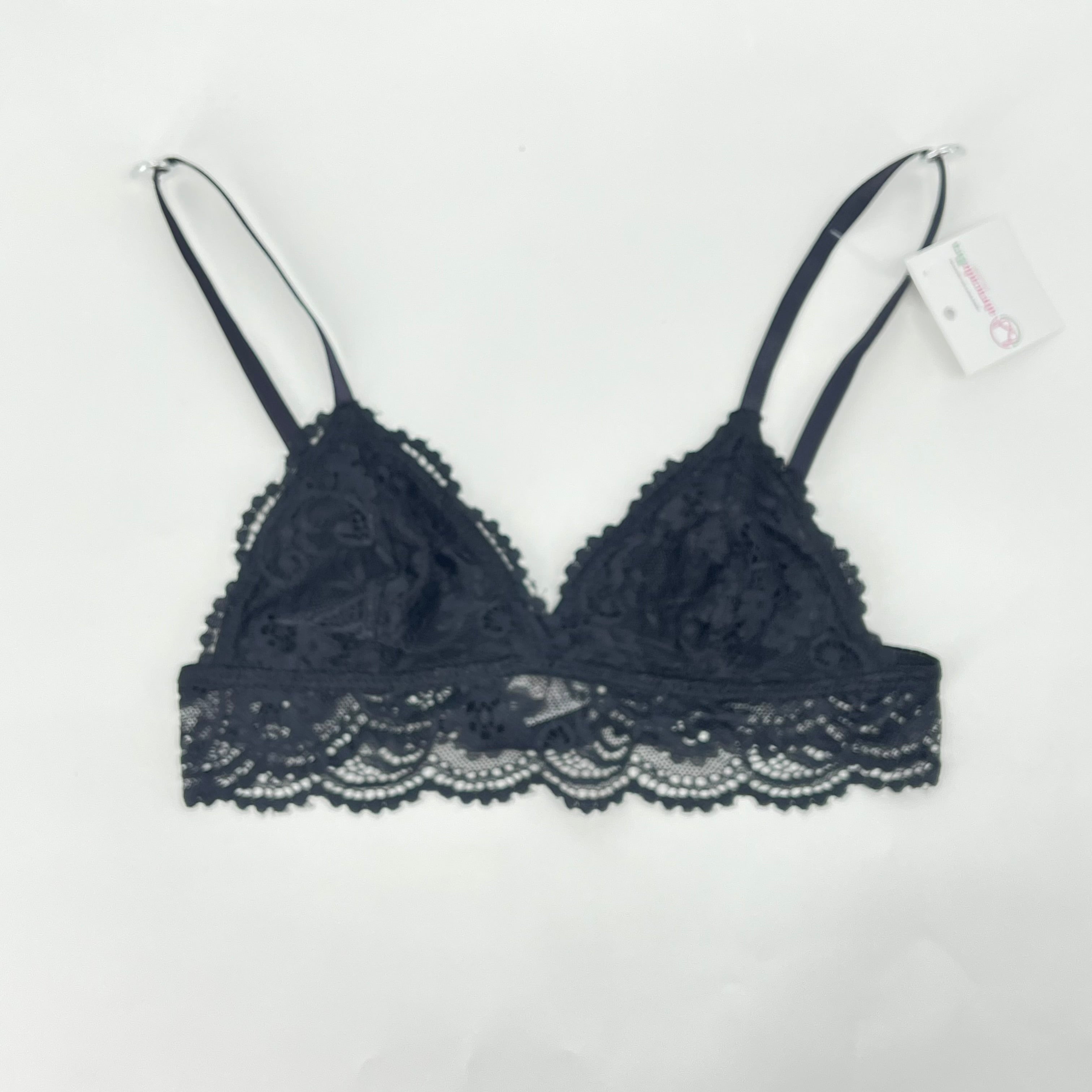 Soutien-gorge Noir