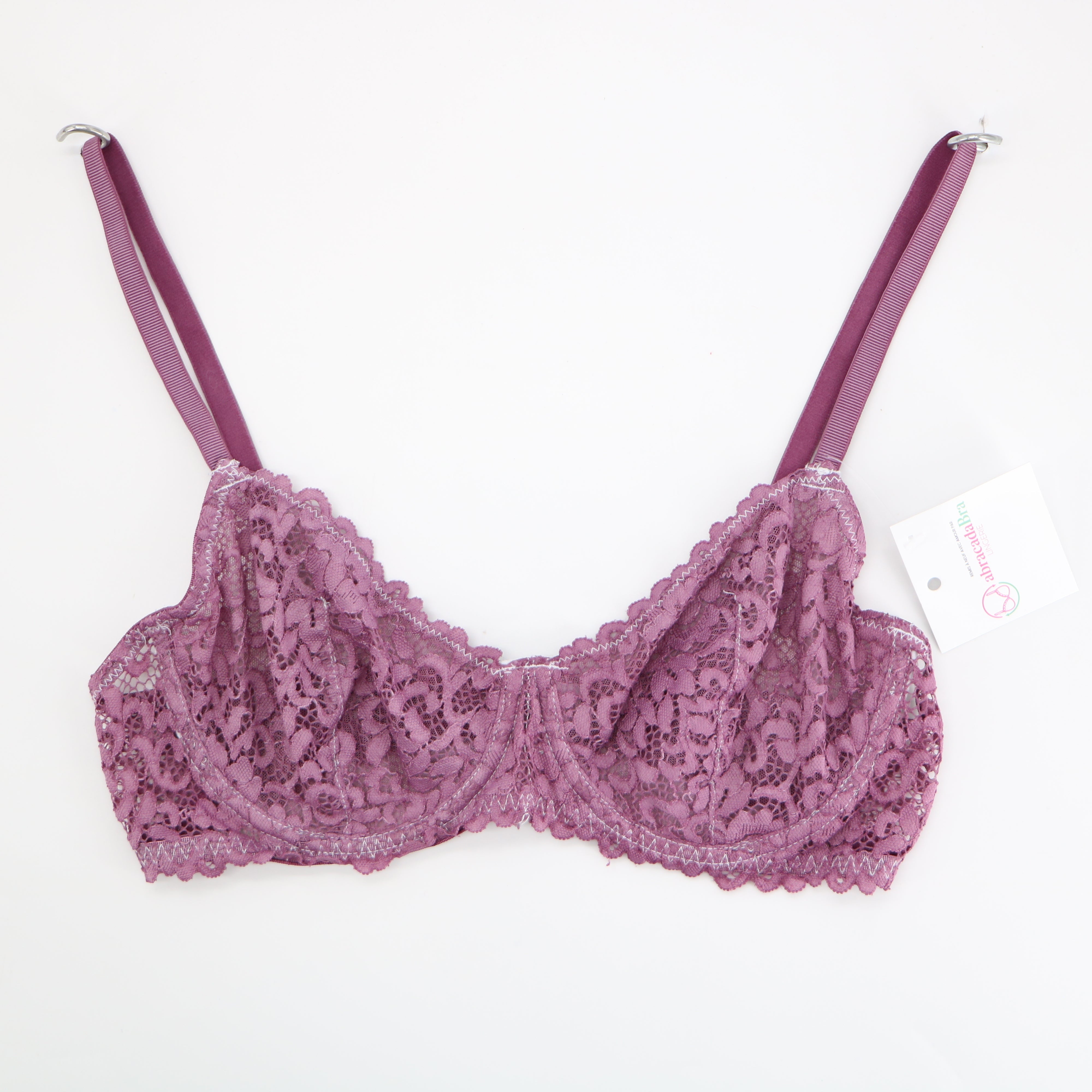 Soutien-gorge ETAM Violet