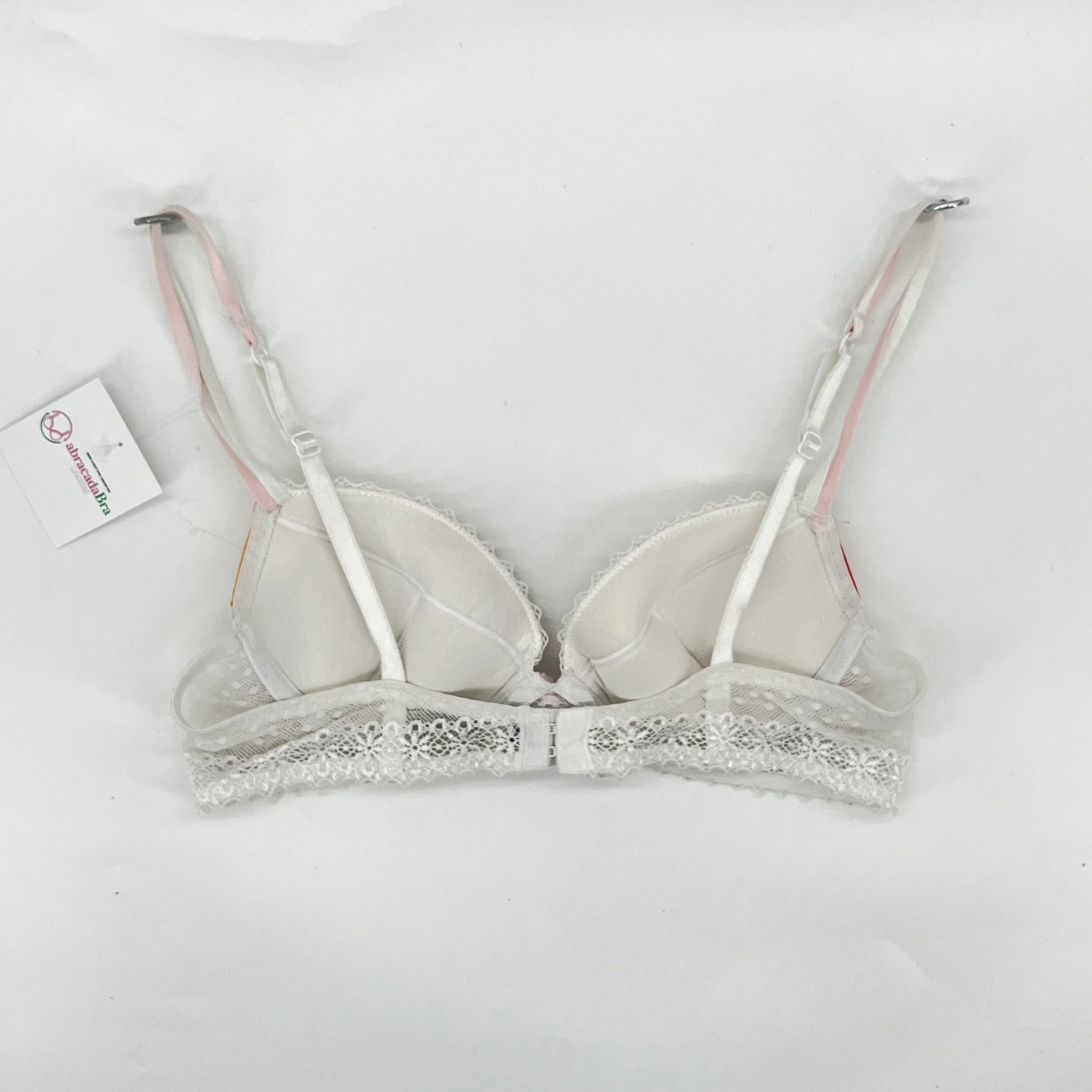 Soutien-gorge Passionata Blanc