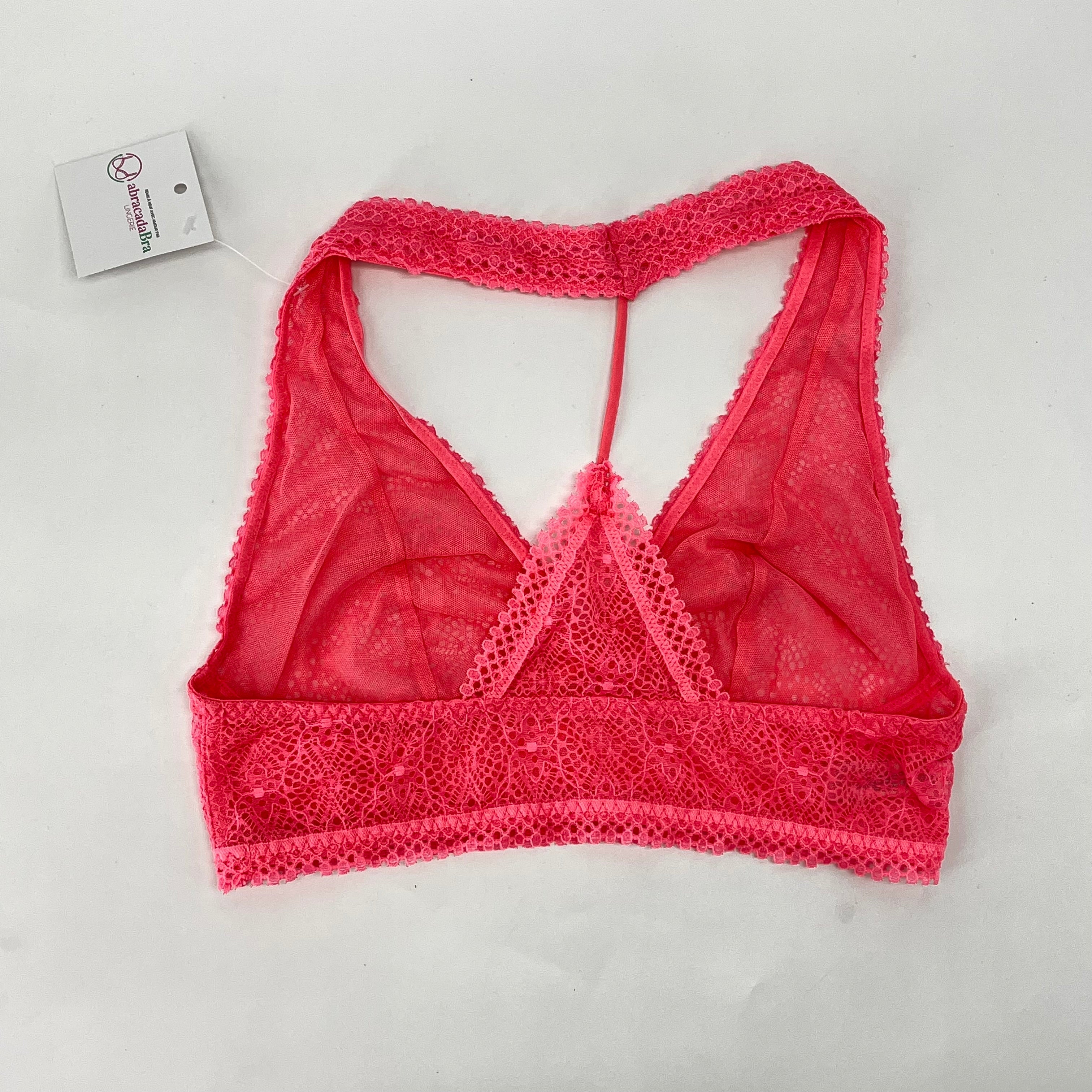 Soutien-gorge Victoria's Secret Rose