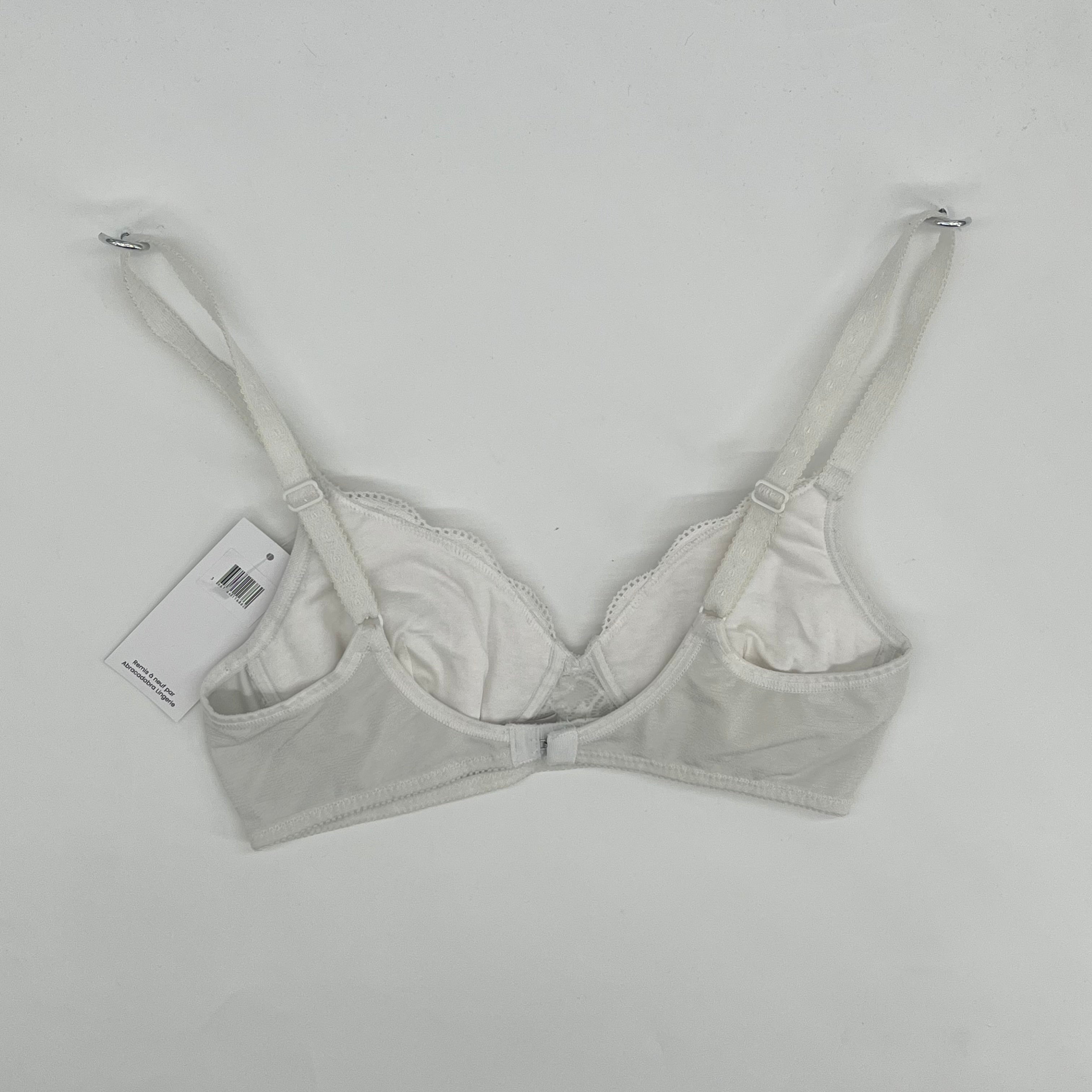 Soutien-gorge Triumph Blanc