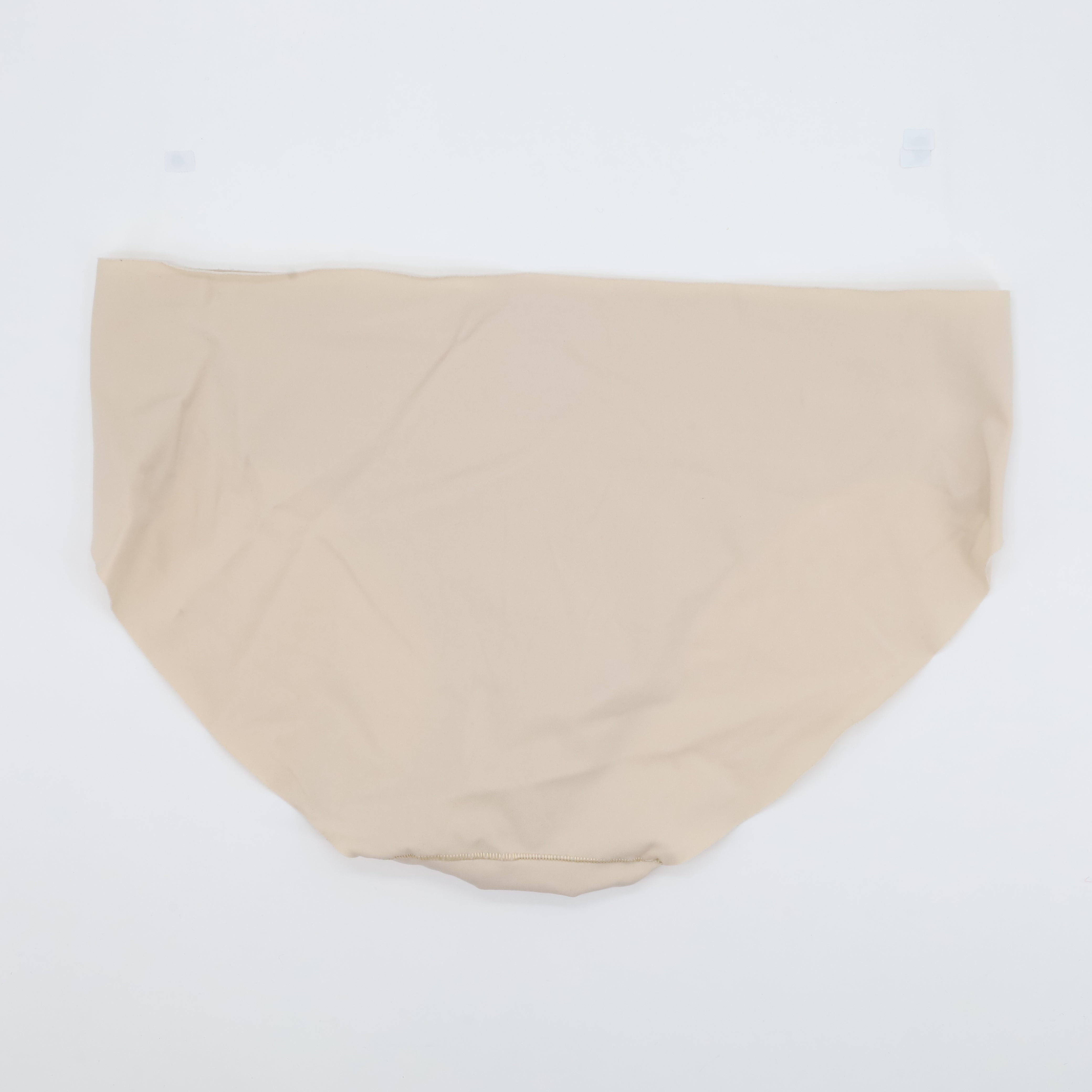 Culotte Vanity Fair Beige
