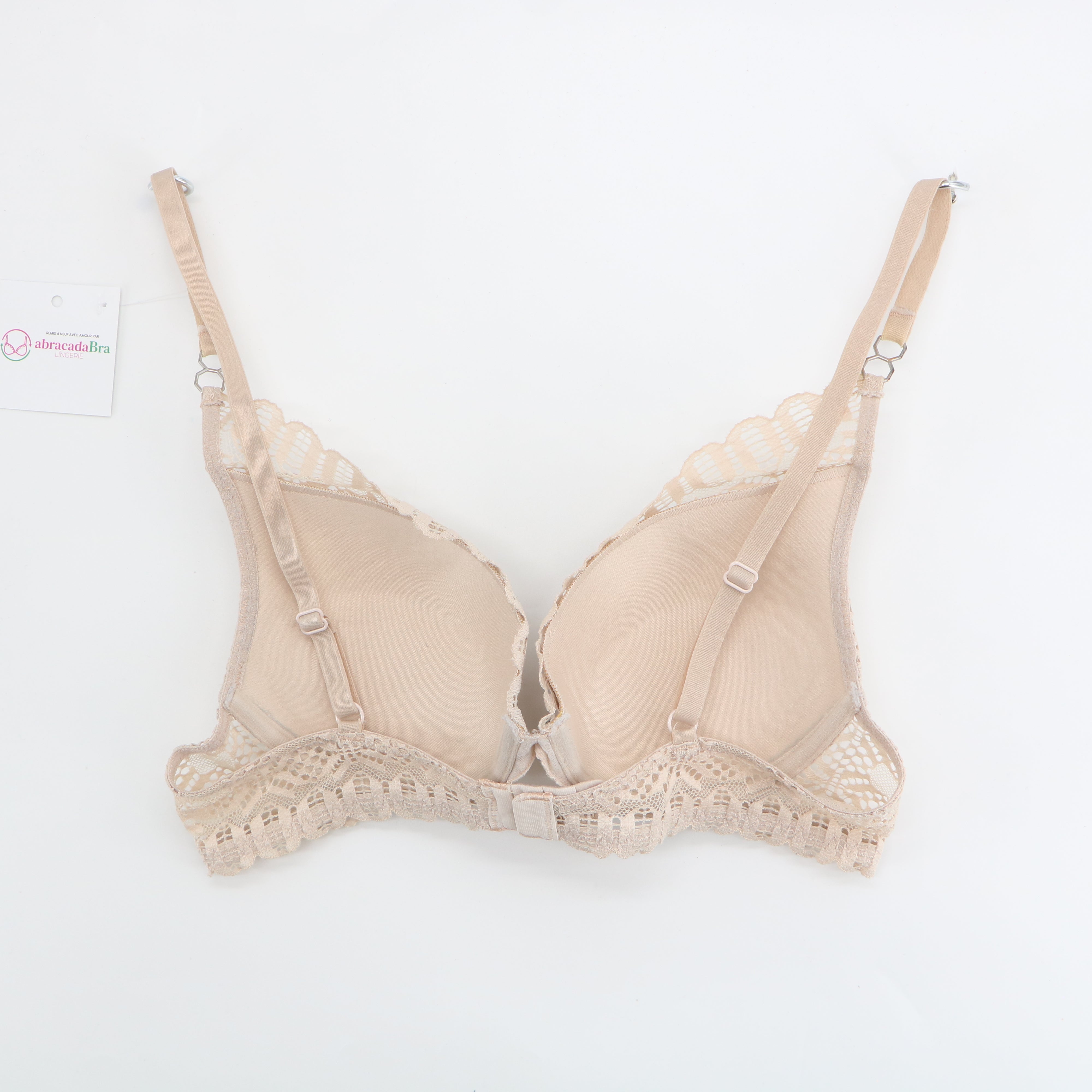 Soutien-gorge ETAM Beige