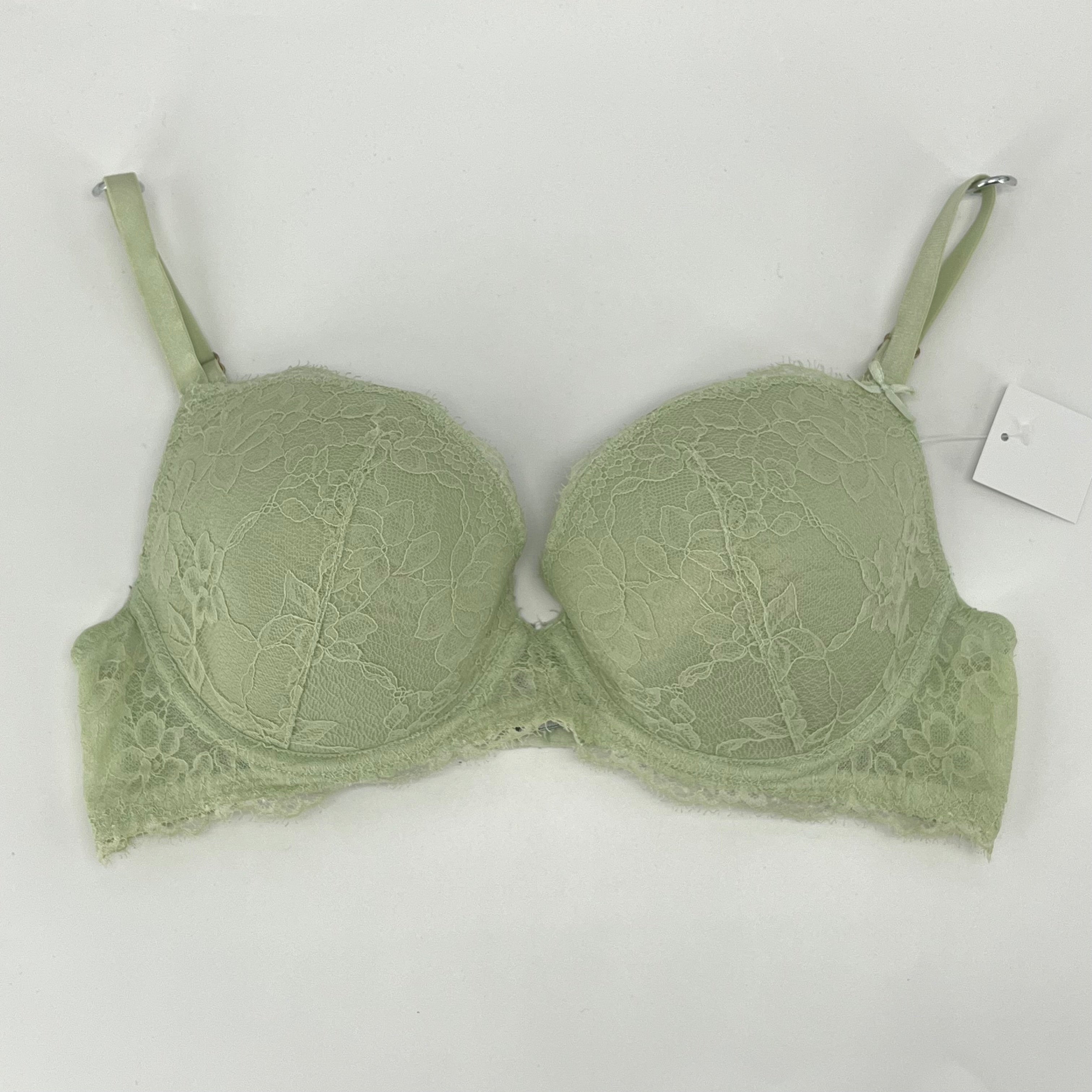 Soutien-gorge ETAM Vert