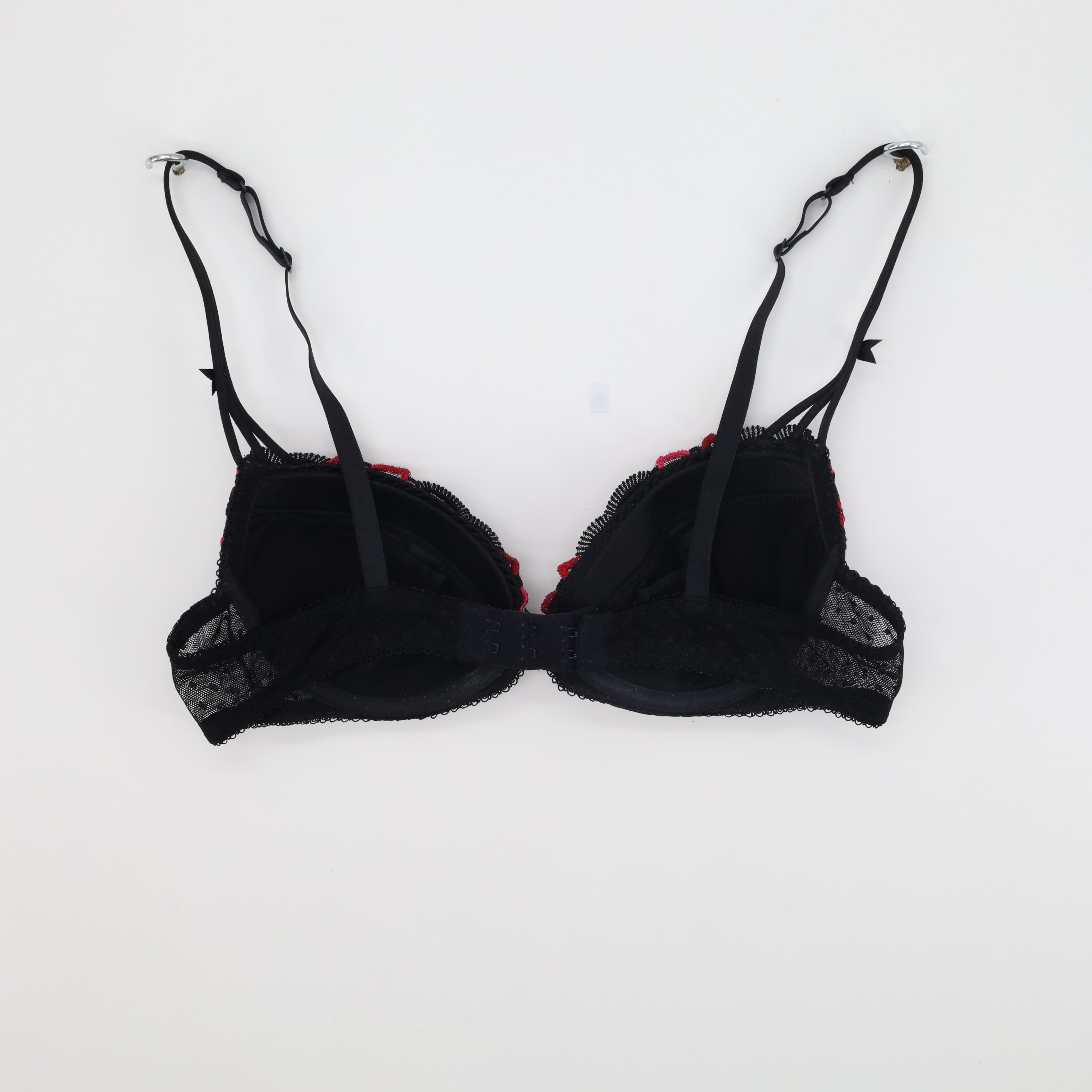 Soutien-gorge Noir