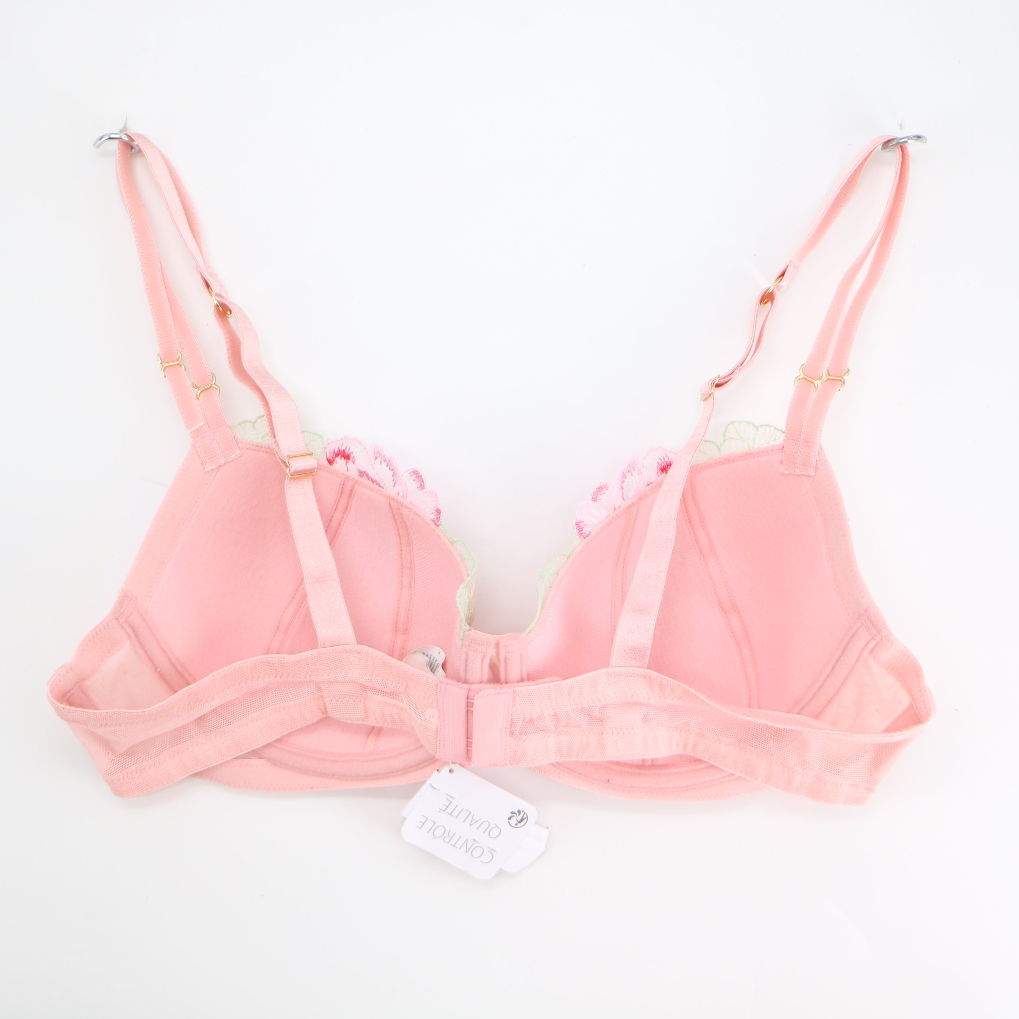 Soutien-gorge Charlott' Rose