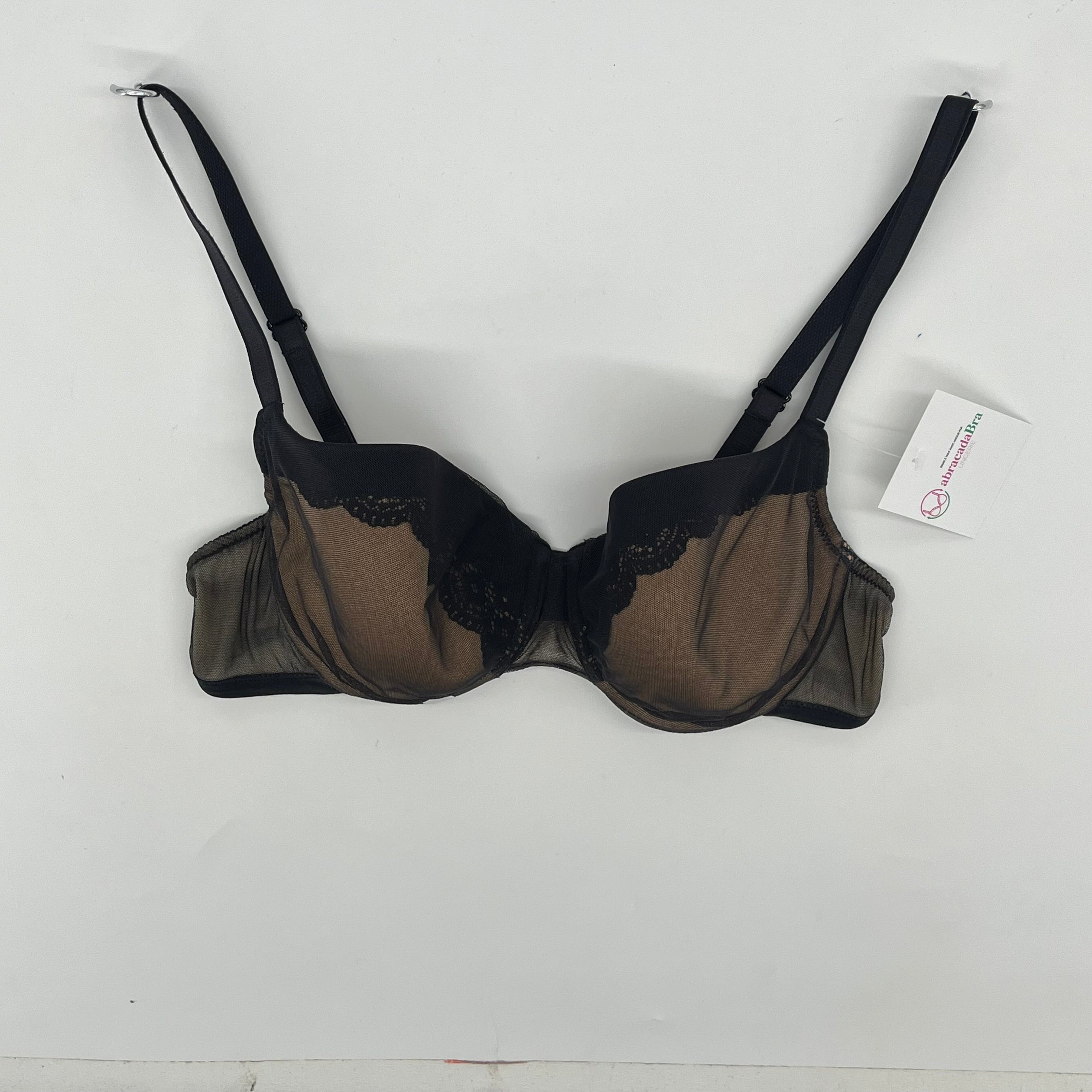 Soutien-gorge Beige