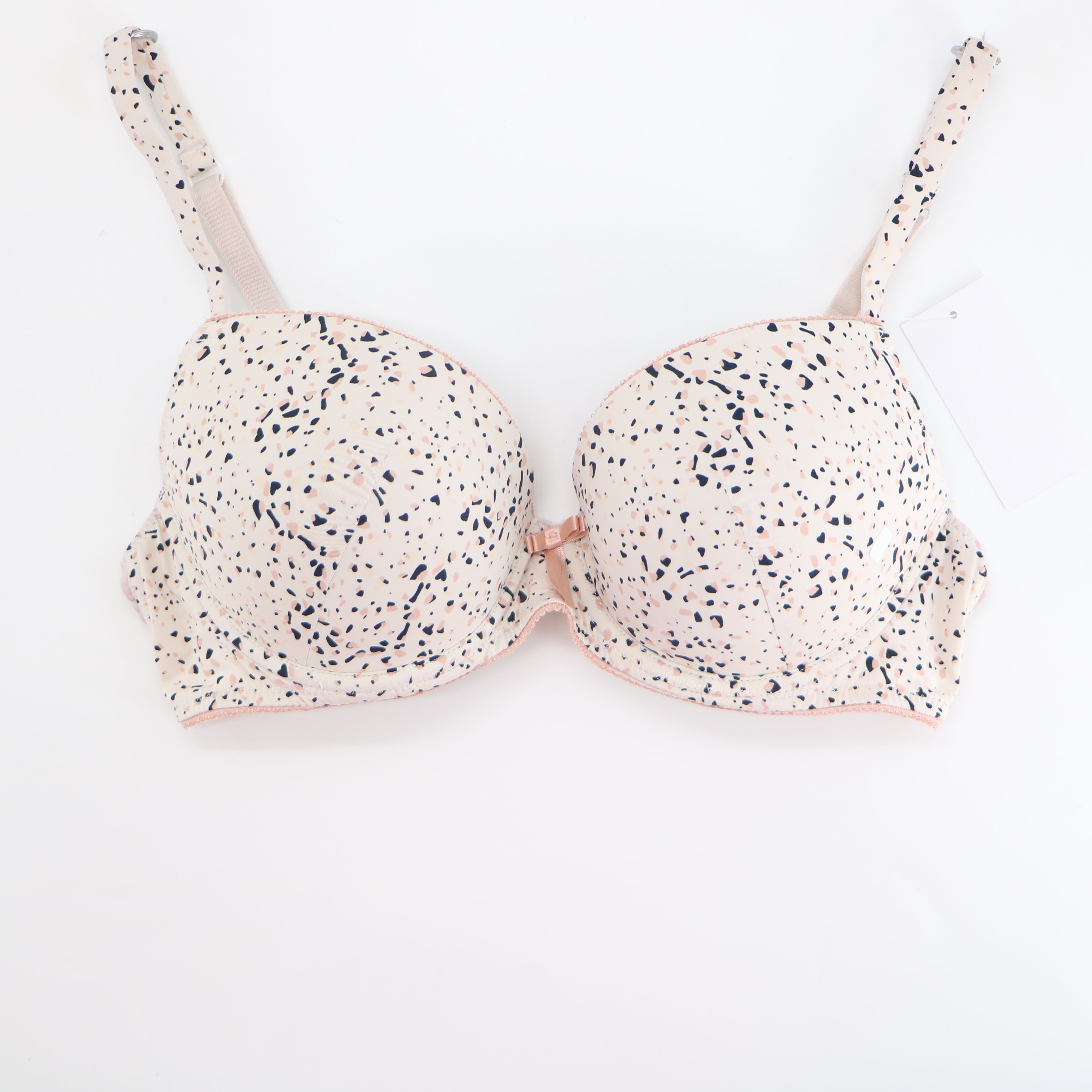 Soutien-gorge RougeGorge Rose