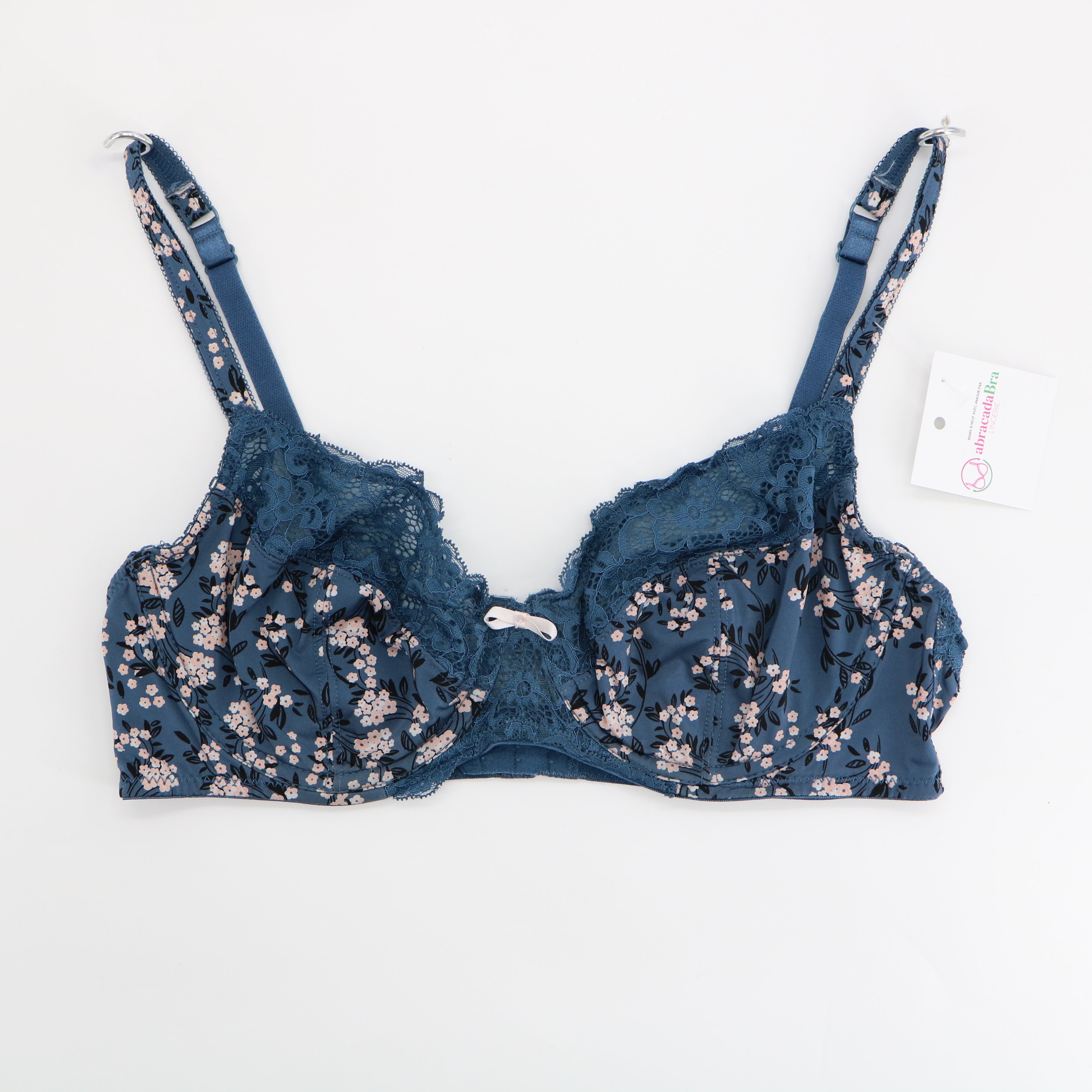 Soutien-gorge RougeGorge Bleu