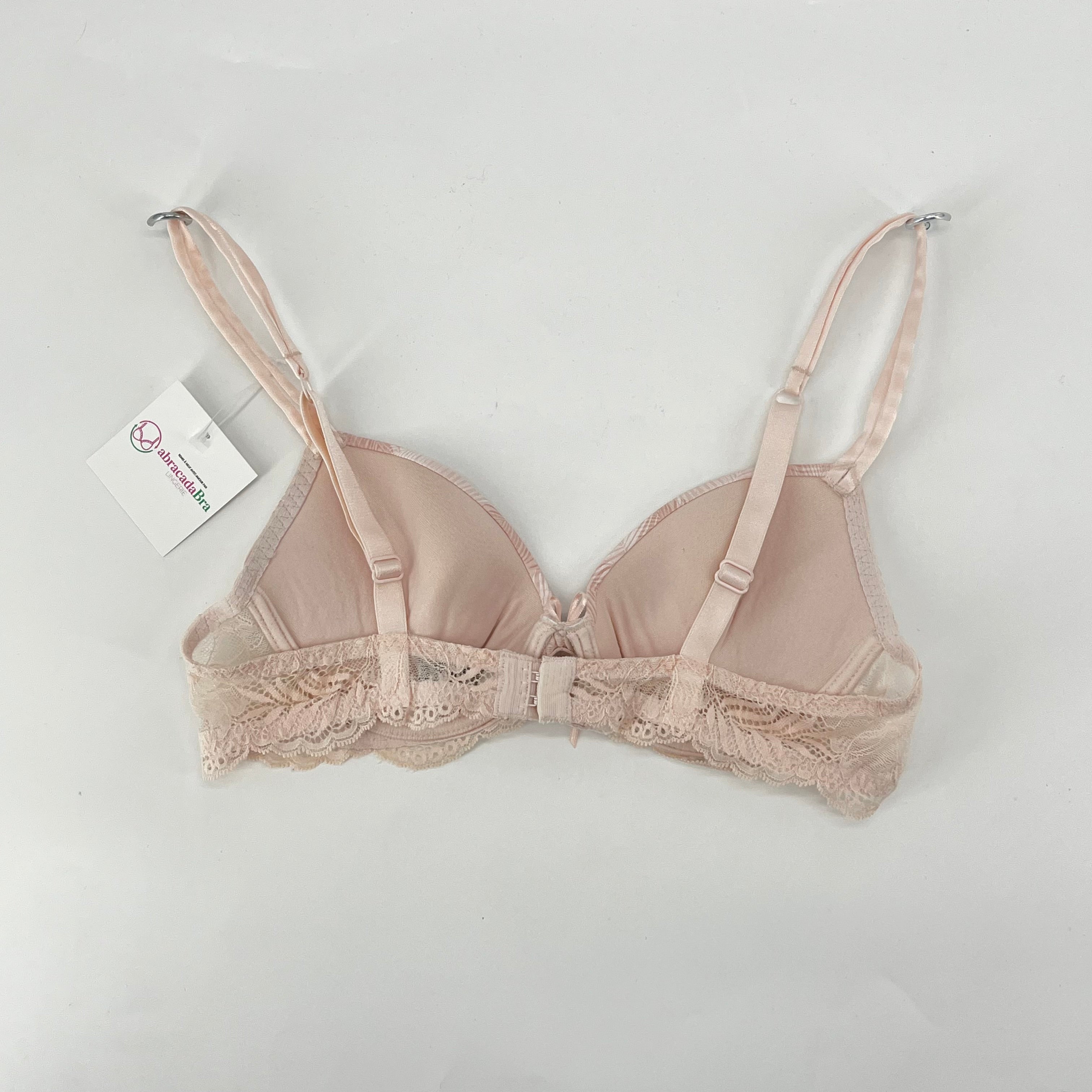 Soutien-gorge Antinea Rose